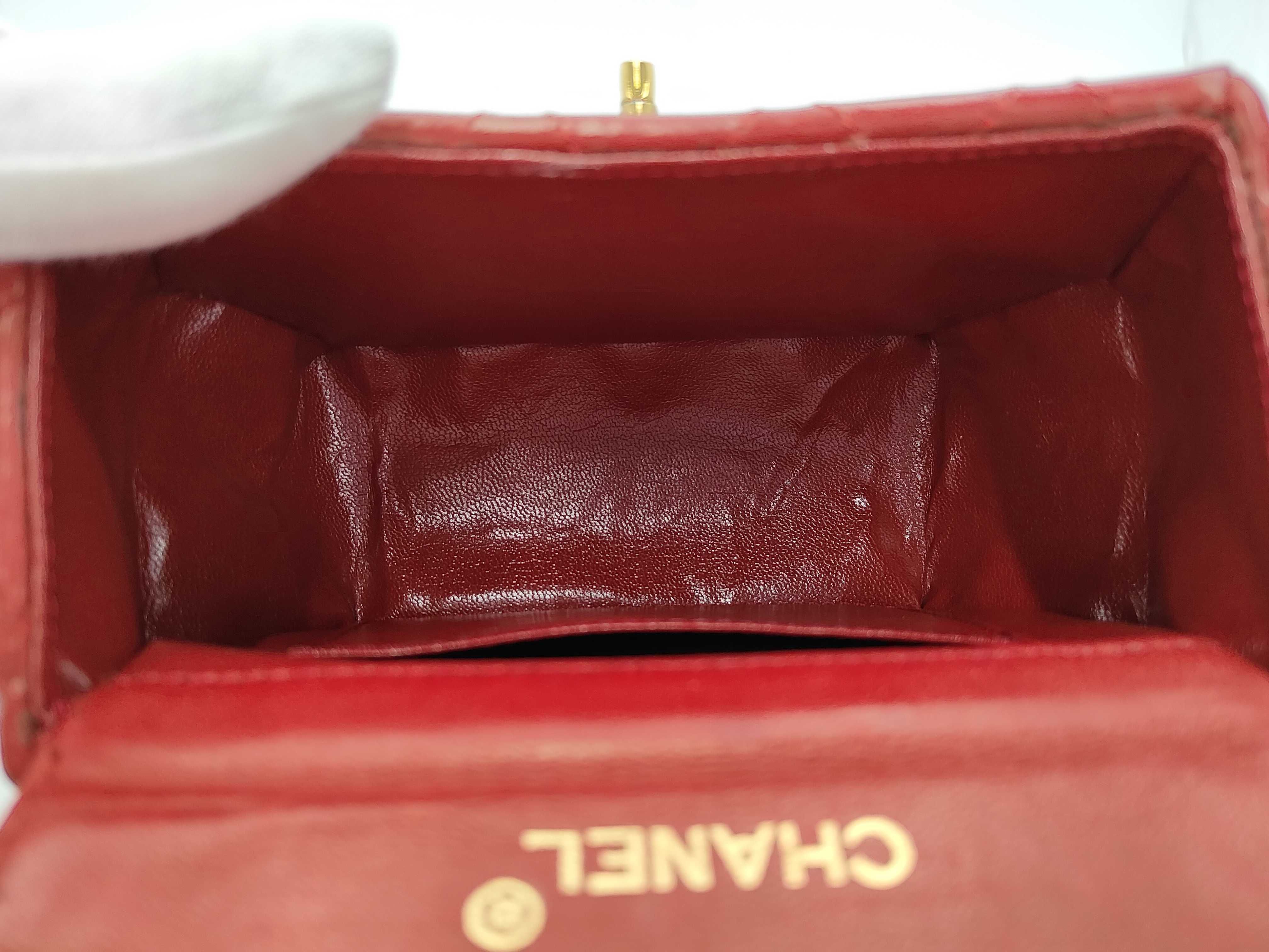 Shoulder Bag — view 9