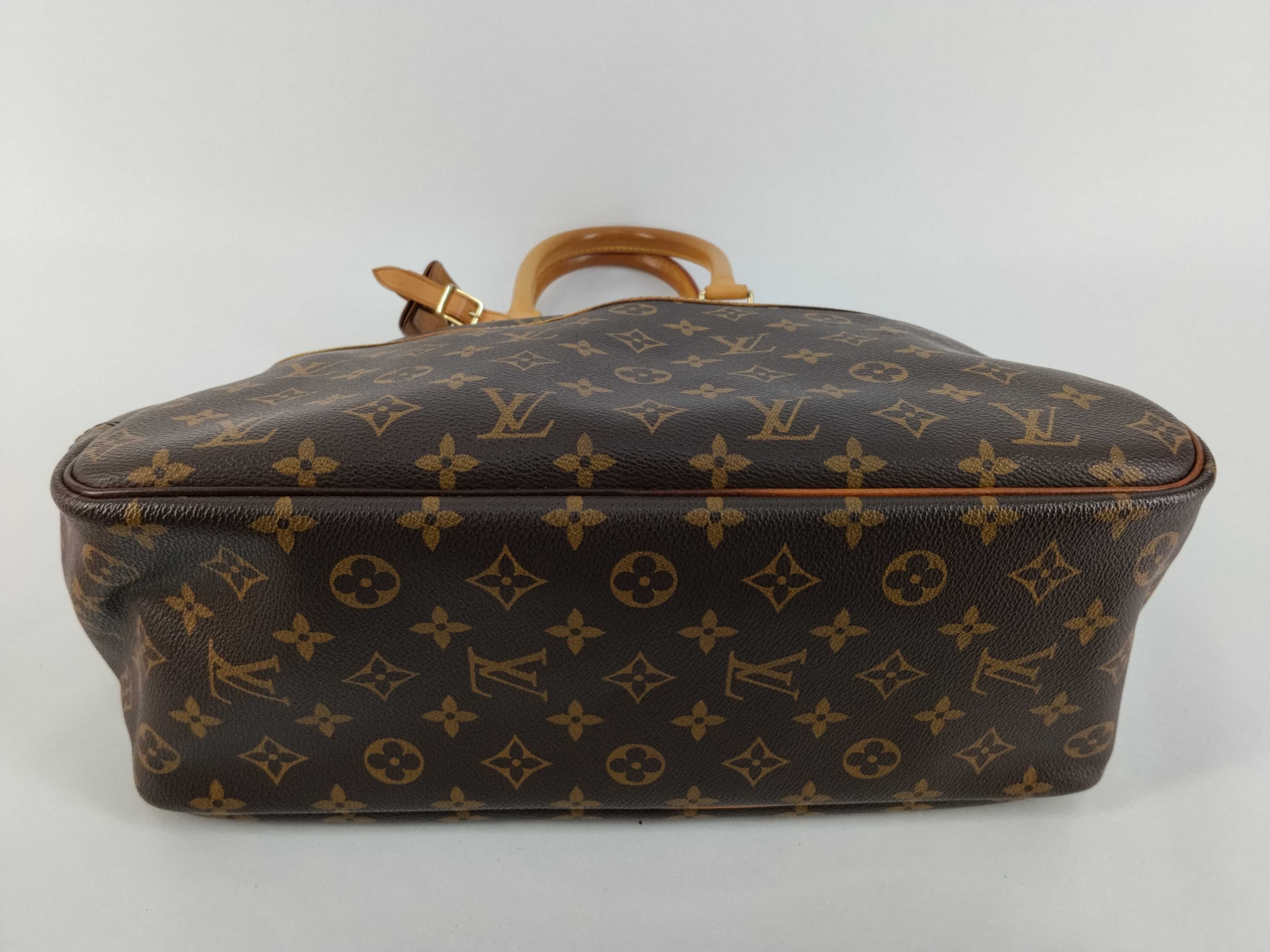 Monogram Louis Vuitton Handbag M47270 (L-2) Handbag — view 7