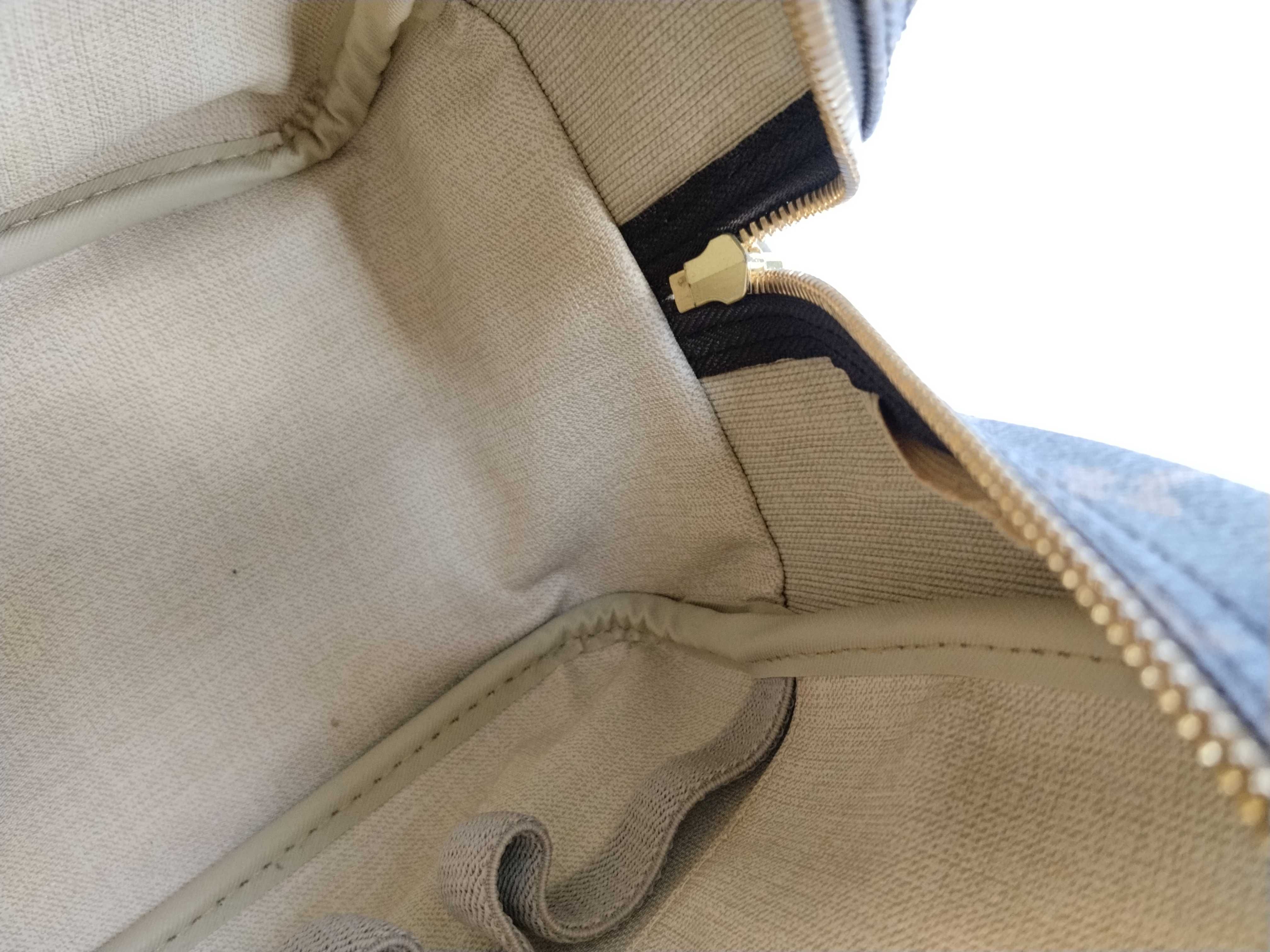 Monogram Louis Vuitton Handbag M47270 (L-2) Handbag — view 10