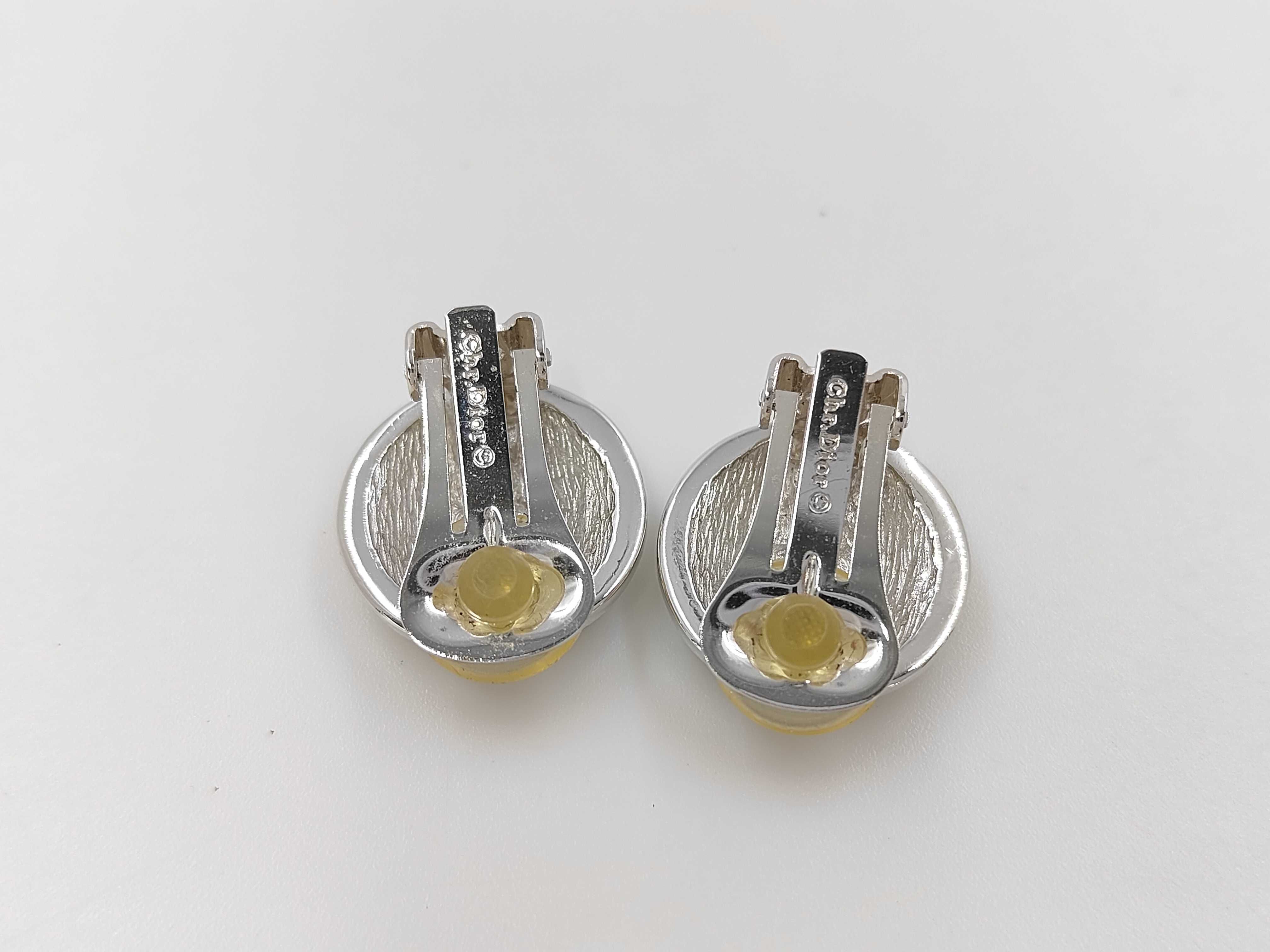Christian / Earrings — view 2