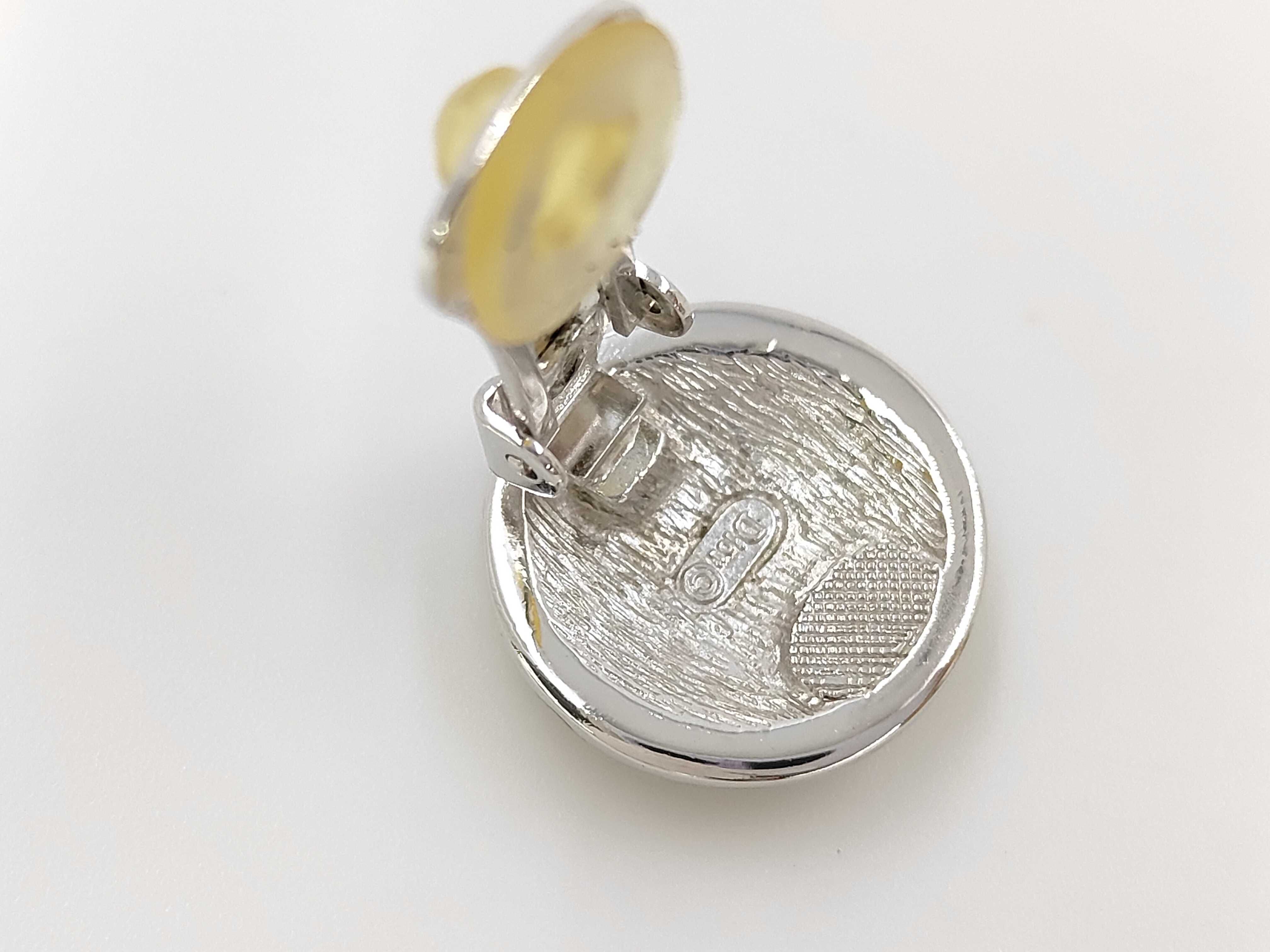 Christian / Earrings — view 5