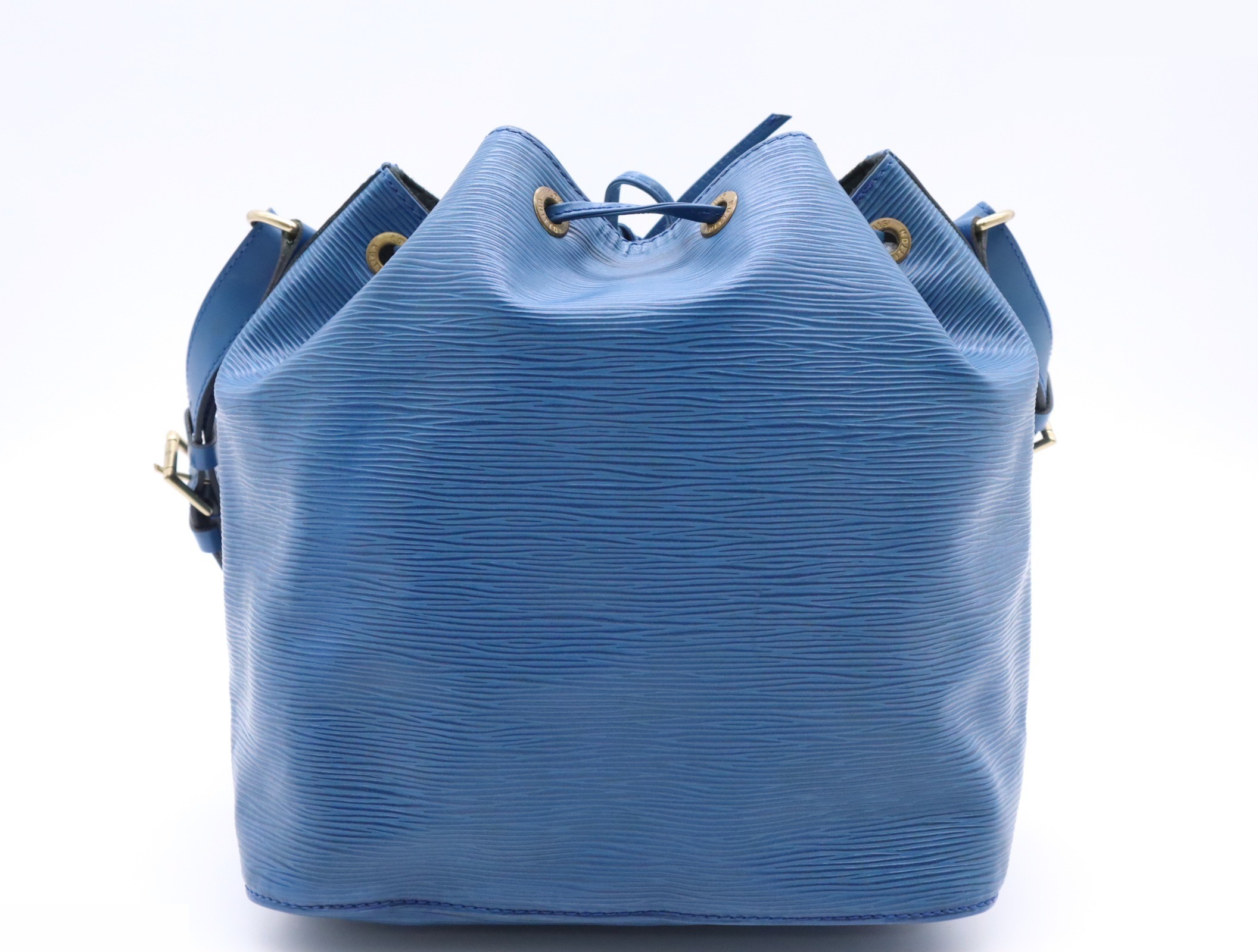 Petit Noé Toledo Blue — view 2