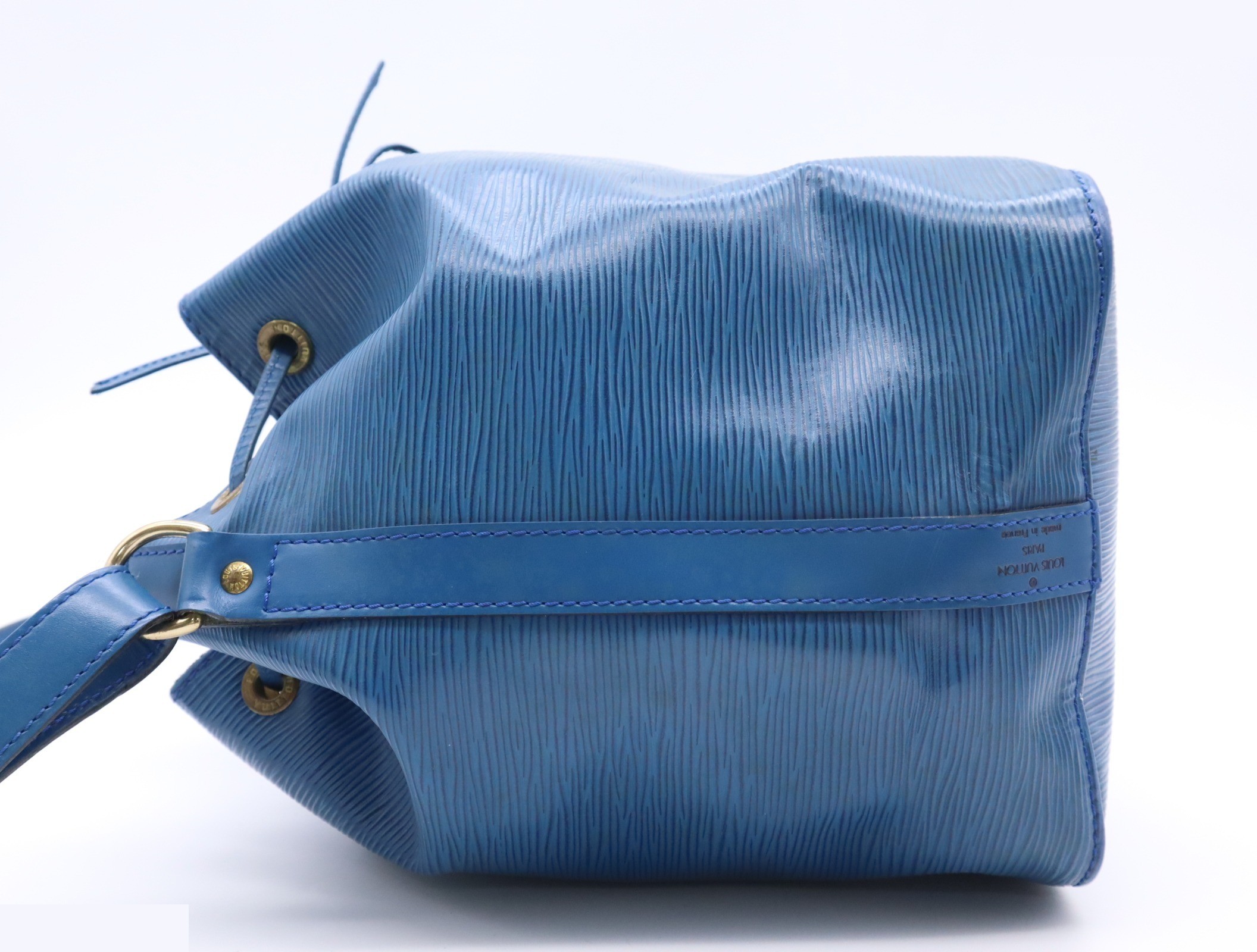 Petit Noé Toledo Blue — view 3