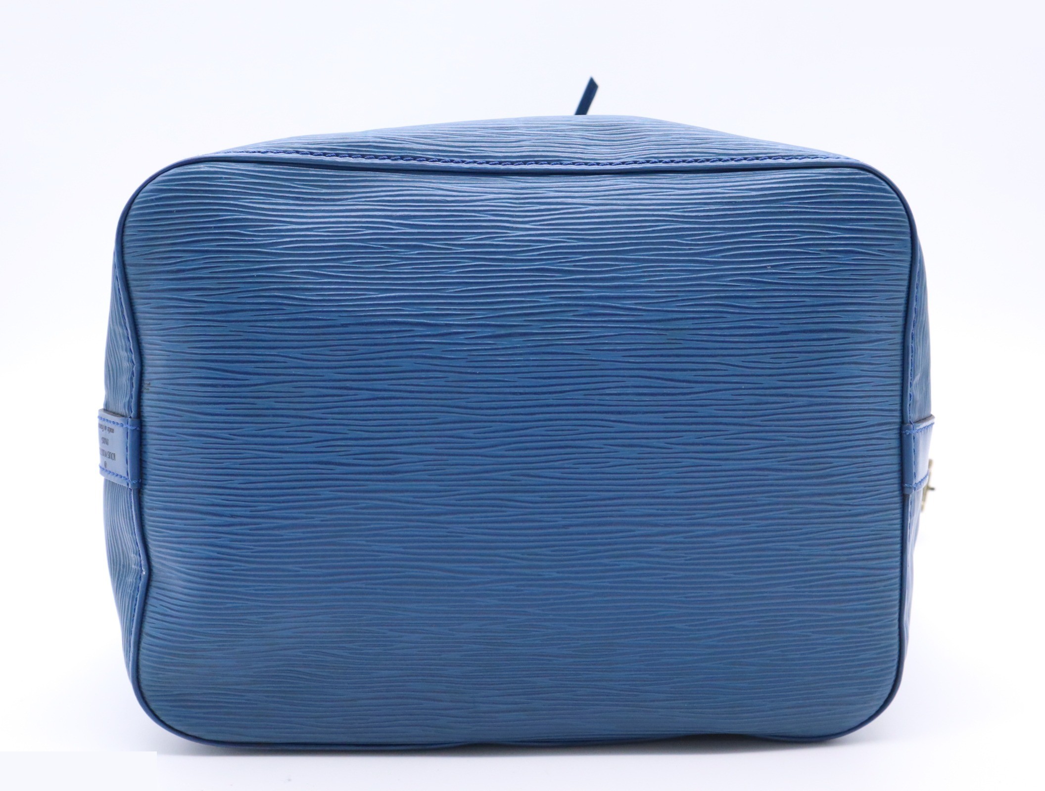 Petit Noé Toledo Blue — view 4