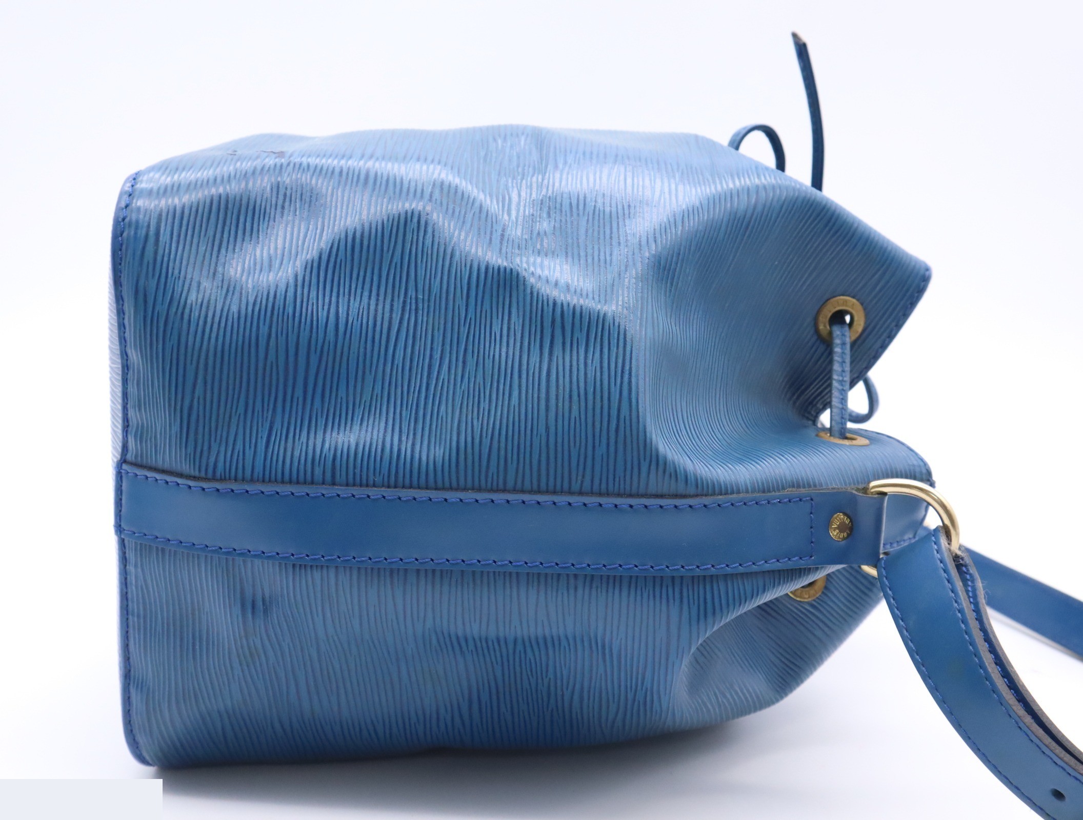 Petit Noé Toledo Blue — view 5