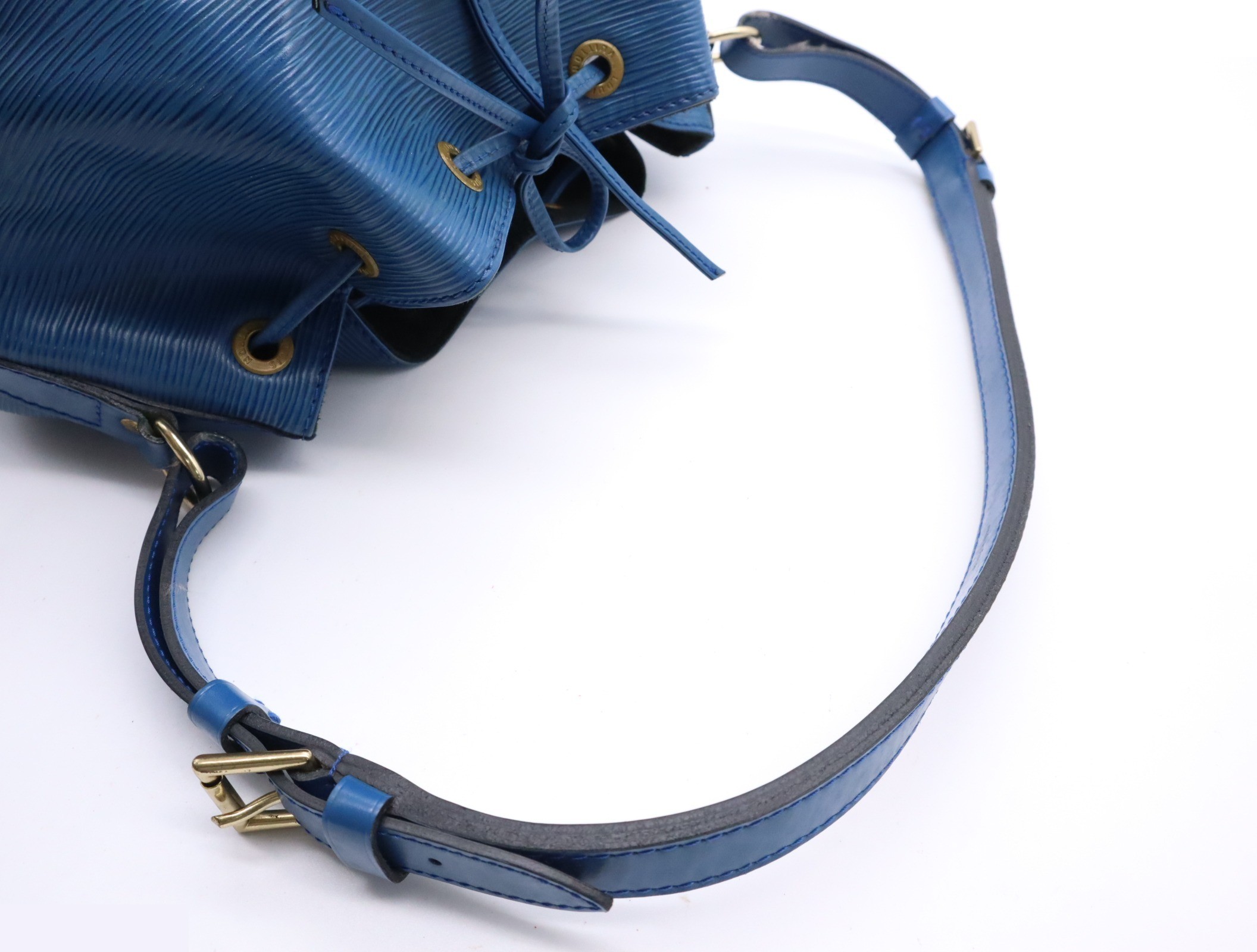 Petit Noé Toledo Blue — view 6