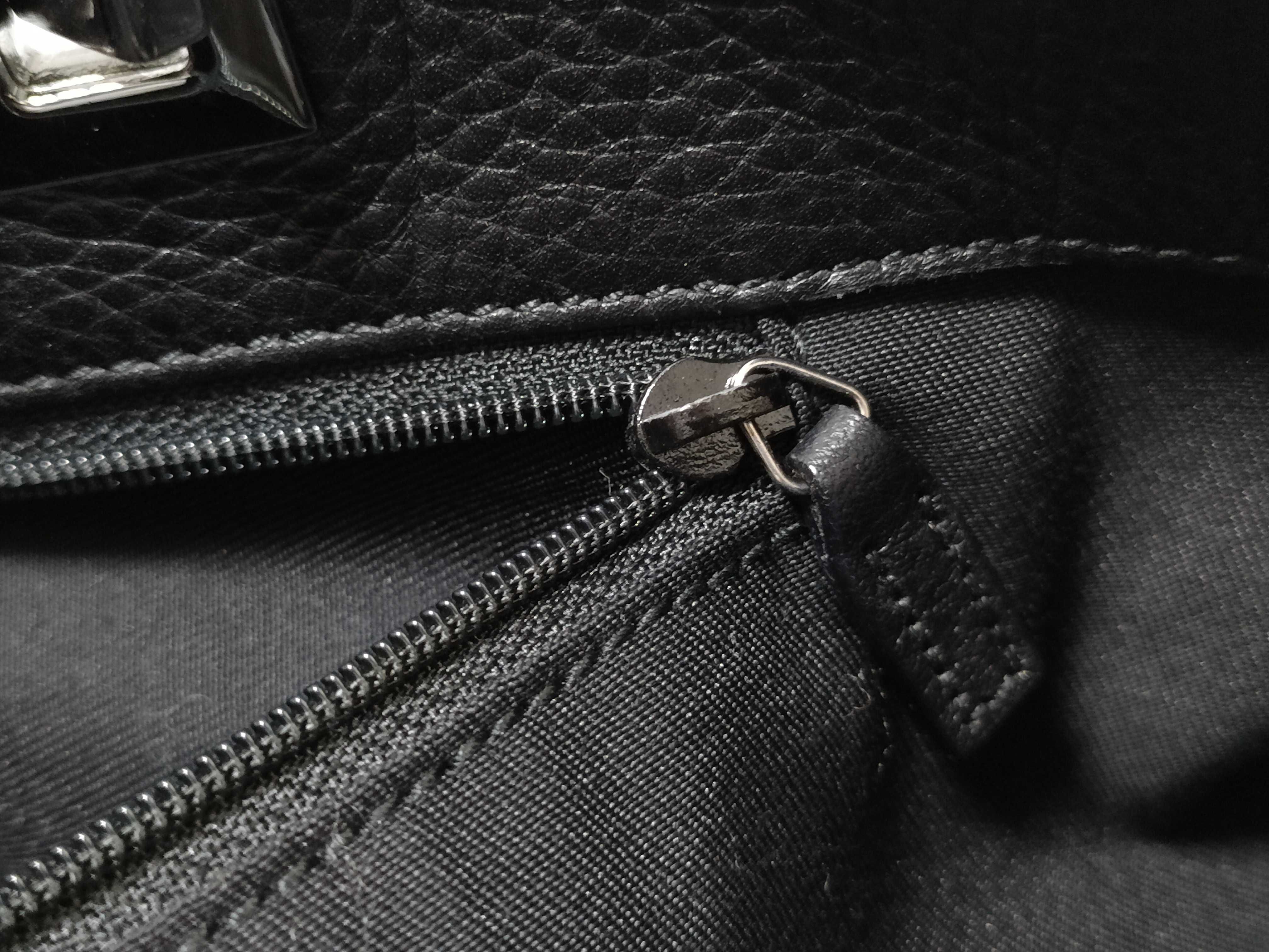 GG Canvas Tote Bag 269123 Tote Bag — view 13