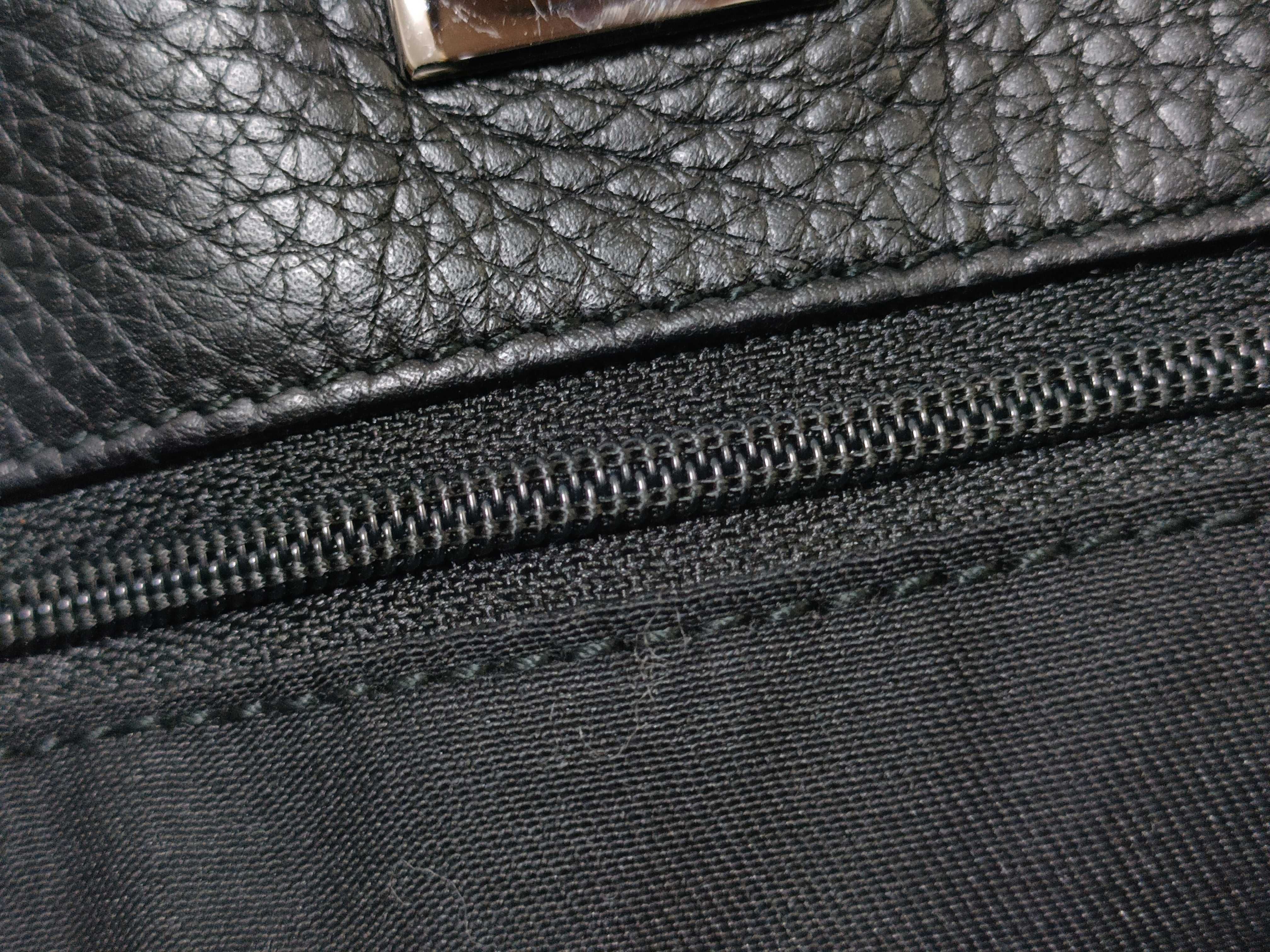 GG Canvas Tote Bag 269123 Tote Bag — view 9