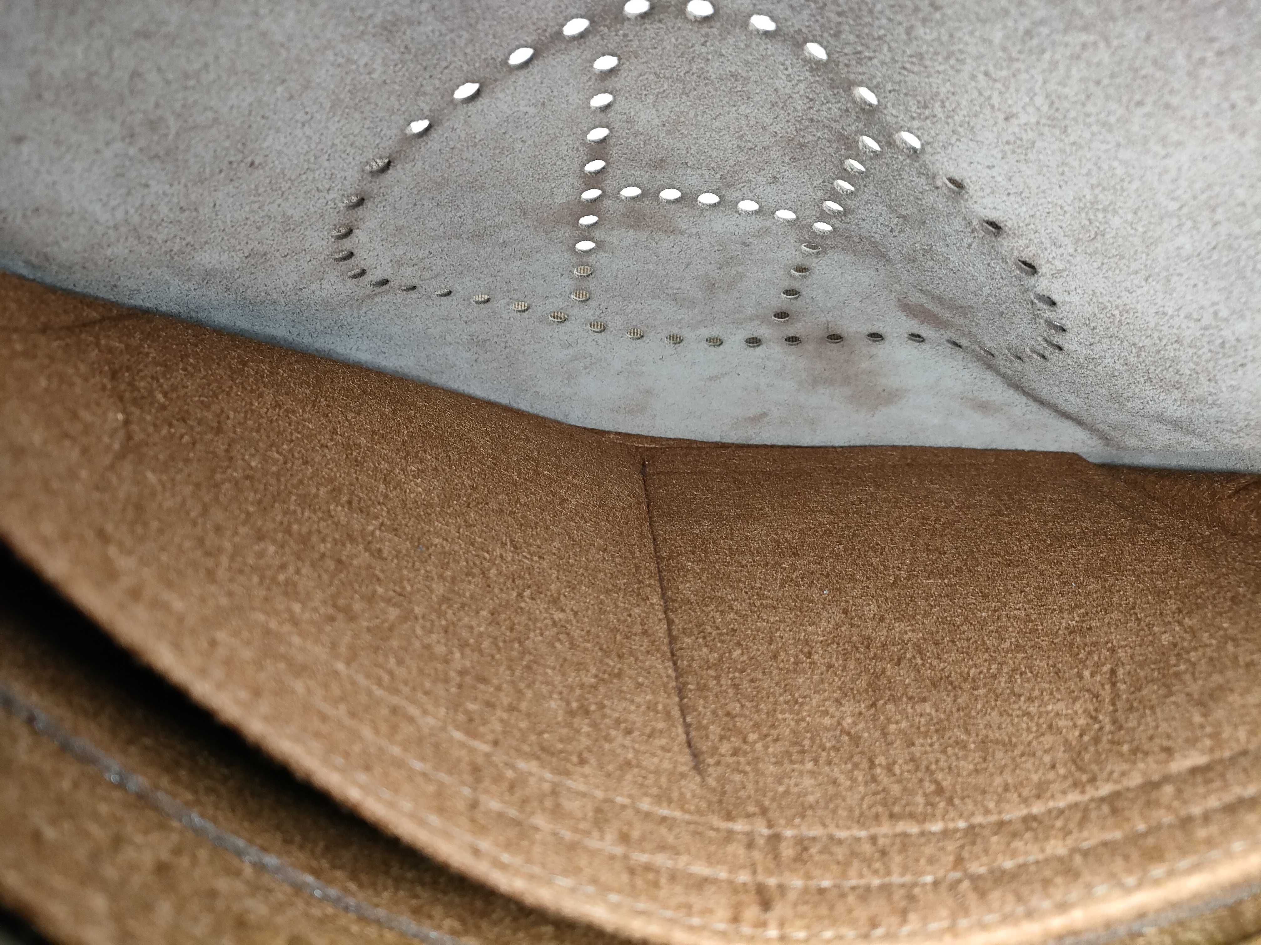 Evelyne 1 Shoulder Bag (with X stamp) — view 11