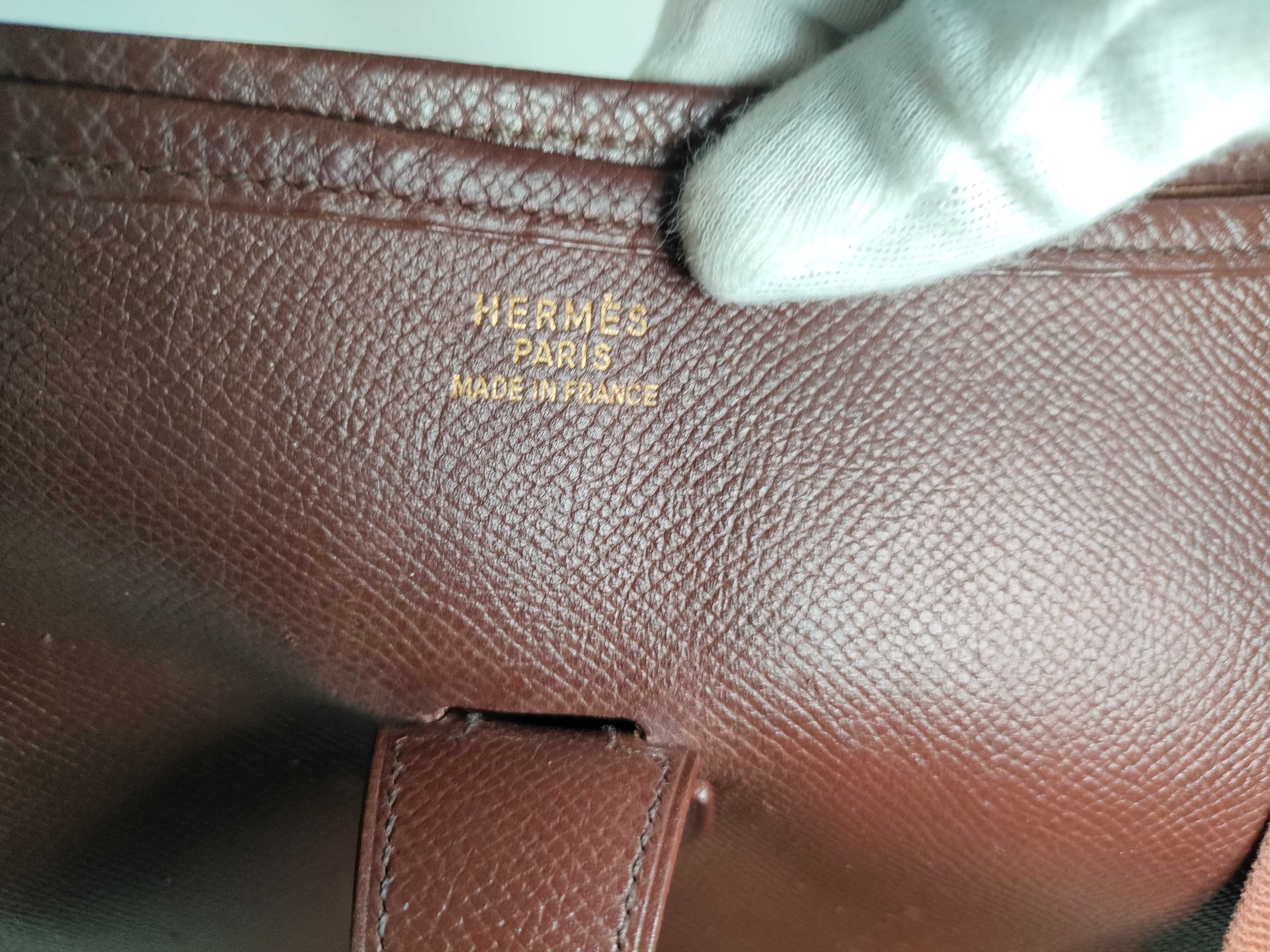 Evelyne 1 Shoulder Bag (with X stamp) — view 13