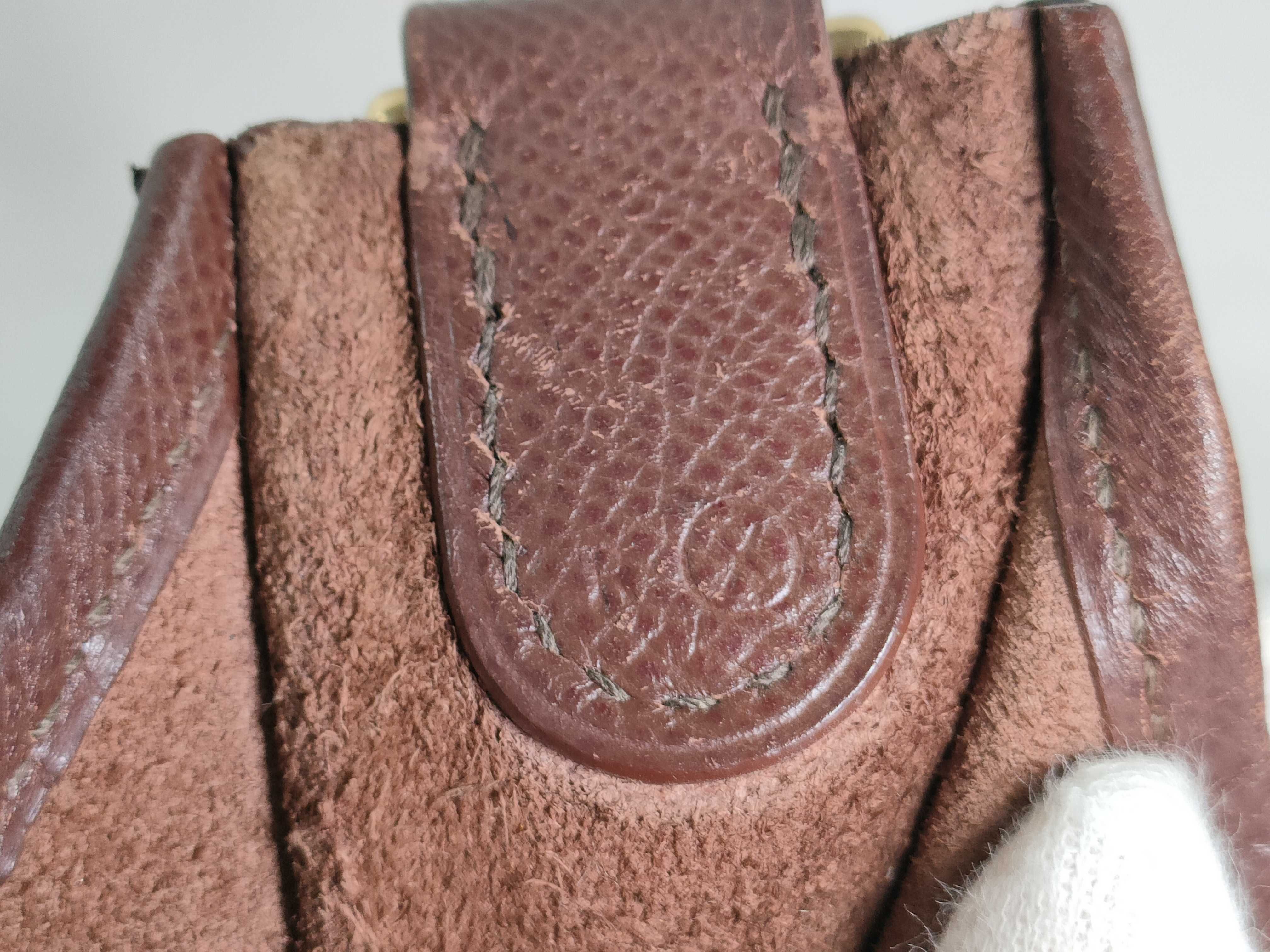 Evelyne 1 Shoulder Bag (with X stamp) — view 14