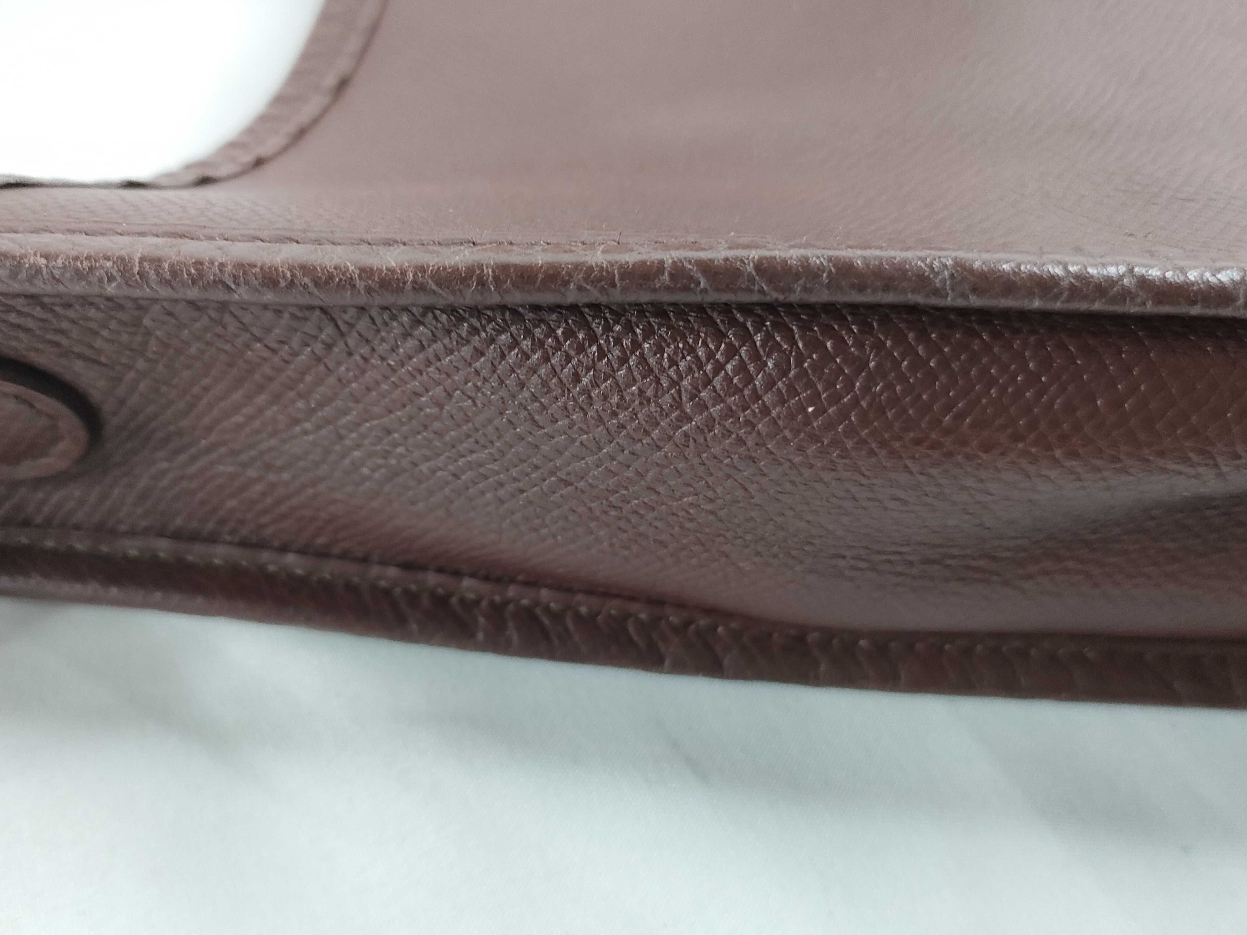Evelyne 1 Shoulder Bag (with X stamp) — view 15