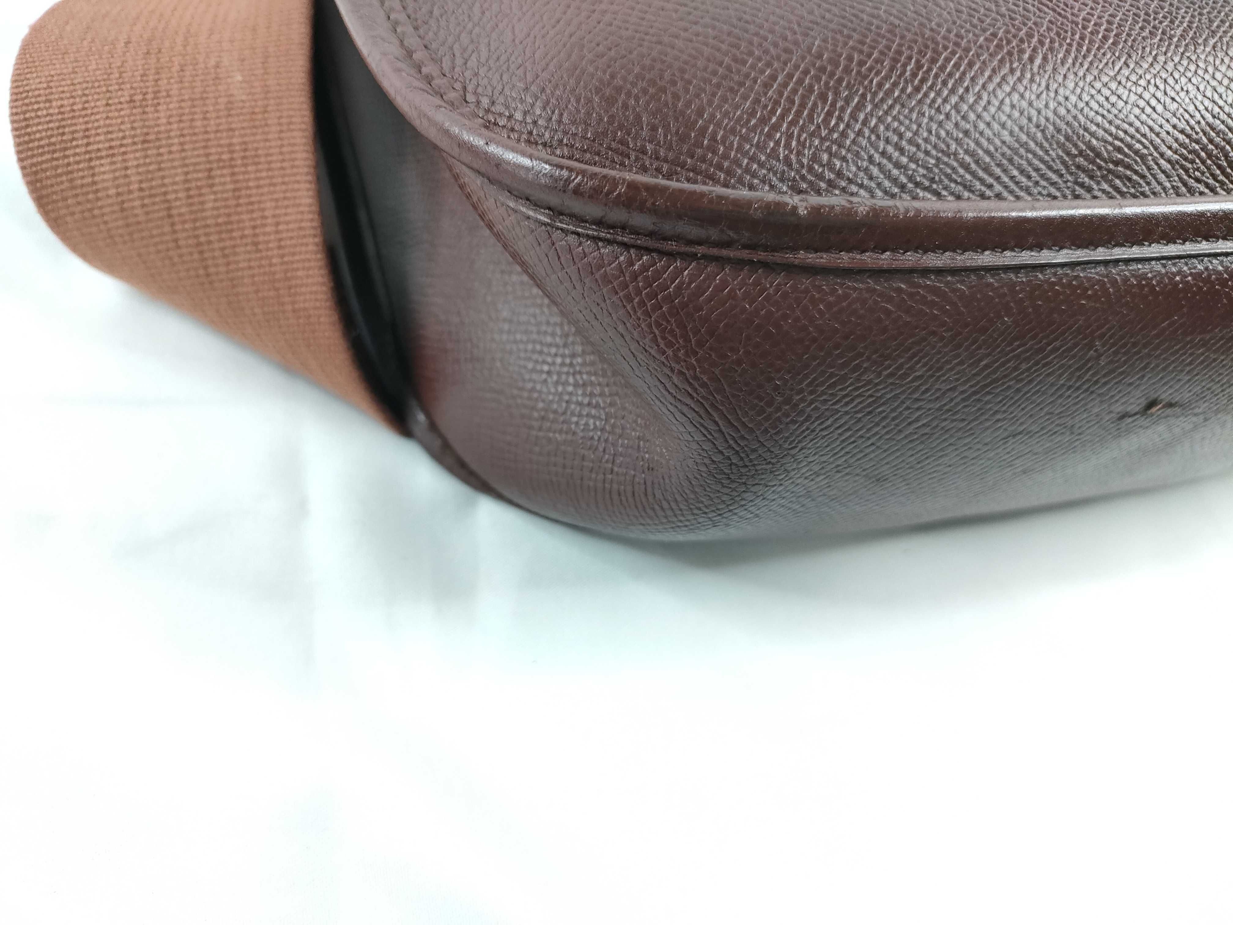 Evelyne 1 Shoulder Bag (with X stamp) — view 3