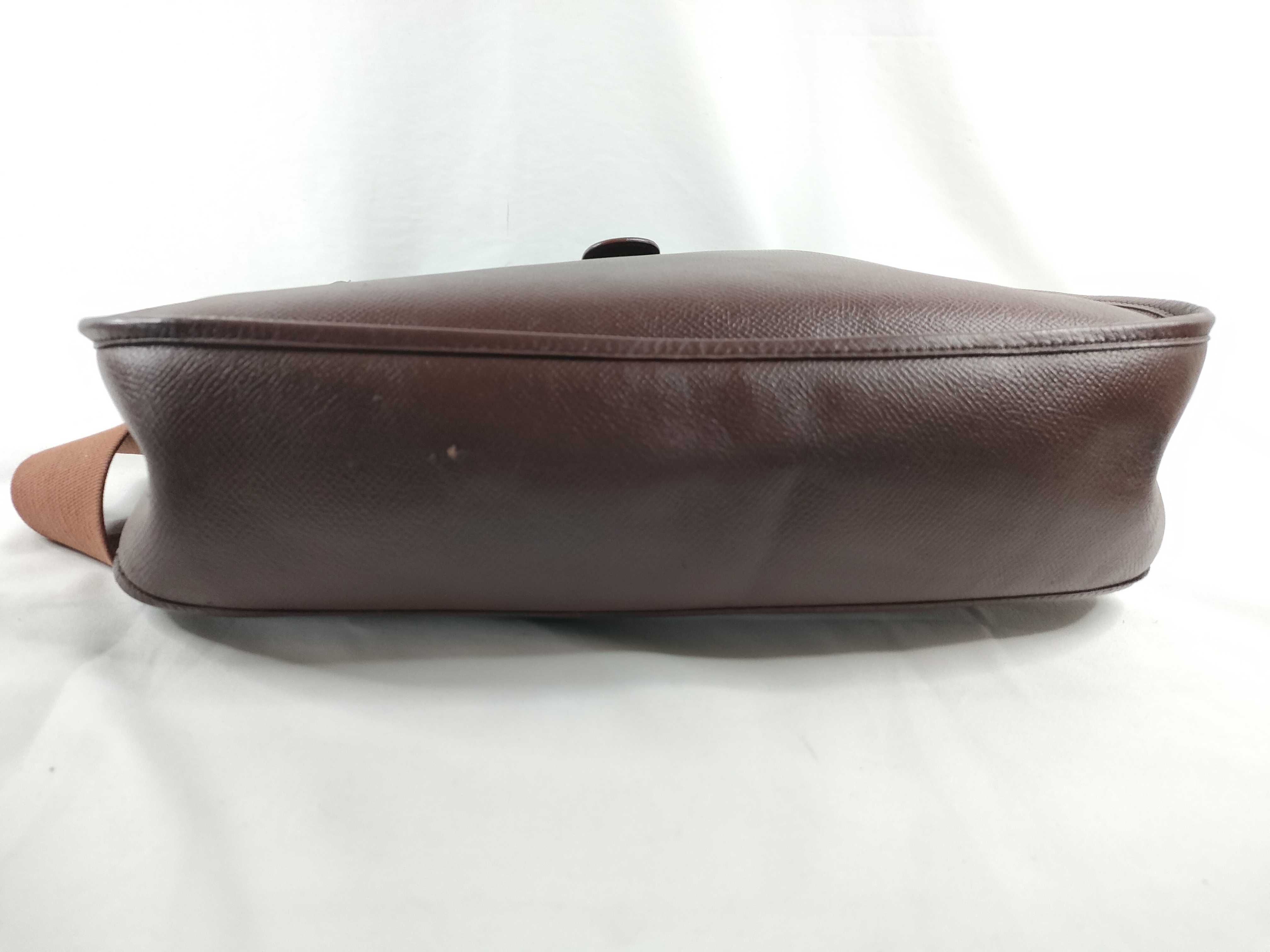 Evelyne 1 Shoulder Bag (with X stamp) — view 4