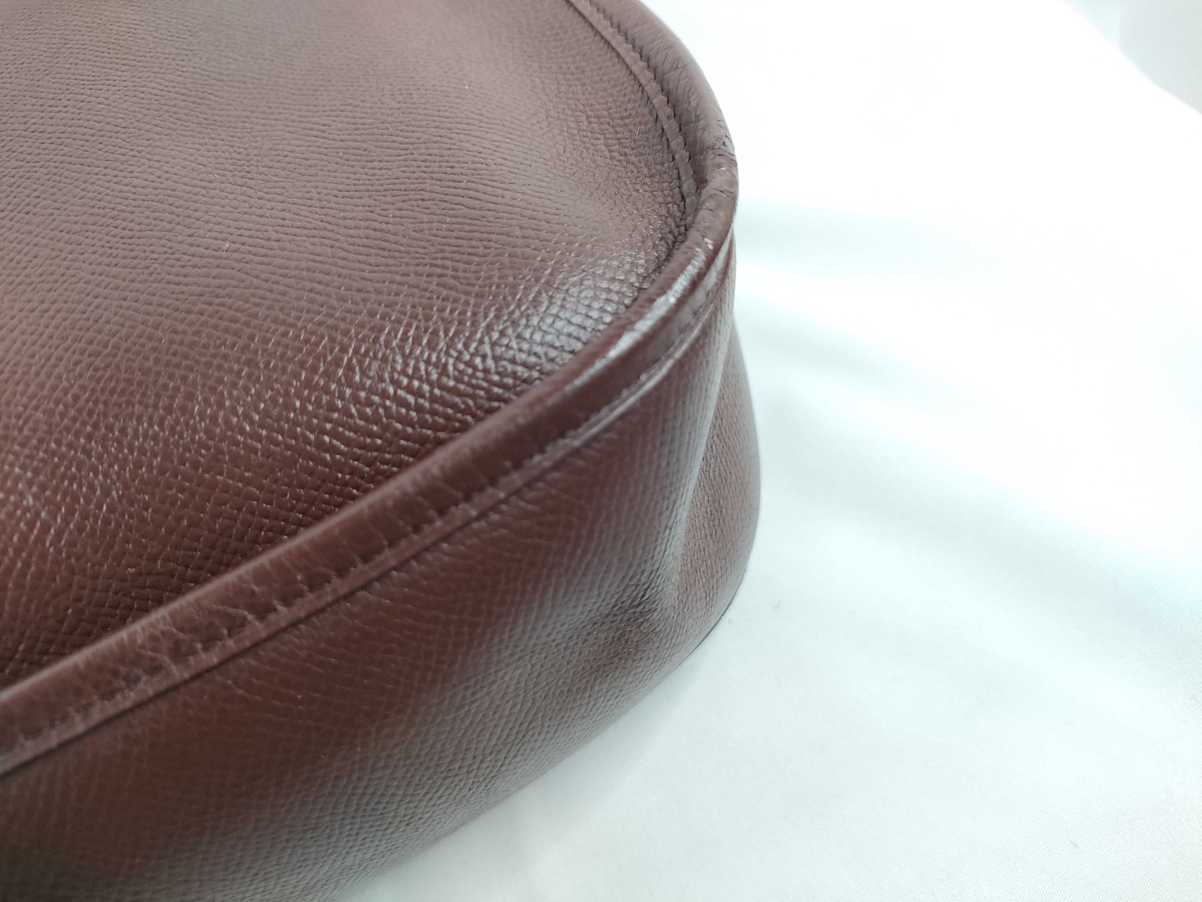 Evelyne 1 Shoulder Bag (with X stamp) — view 5