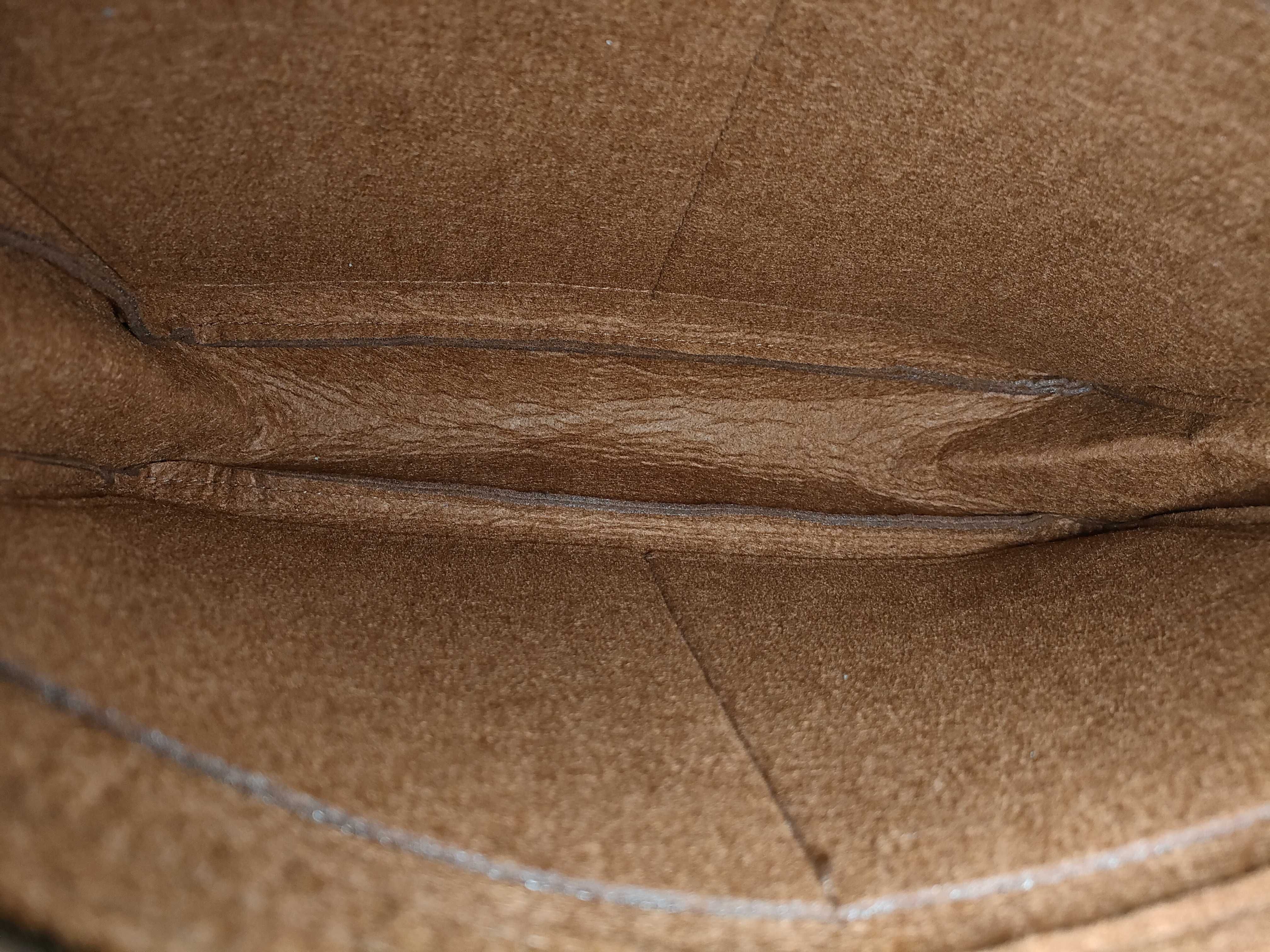 Evelyne 1 Shoulder Bag (with X stamp) — view 9