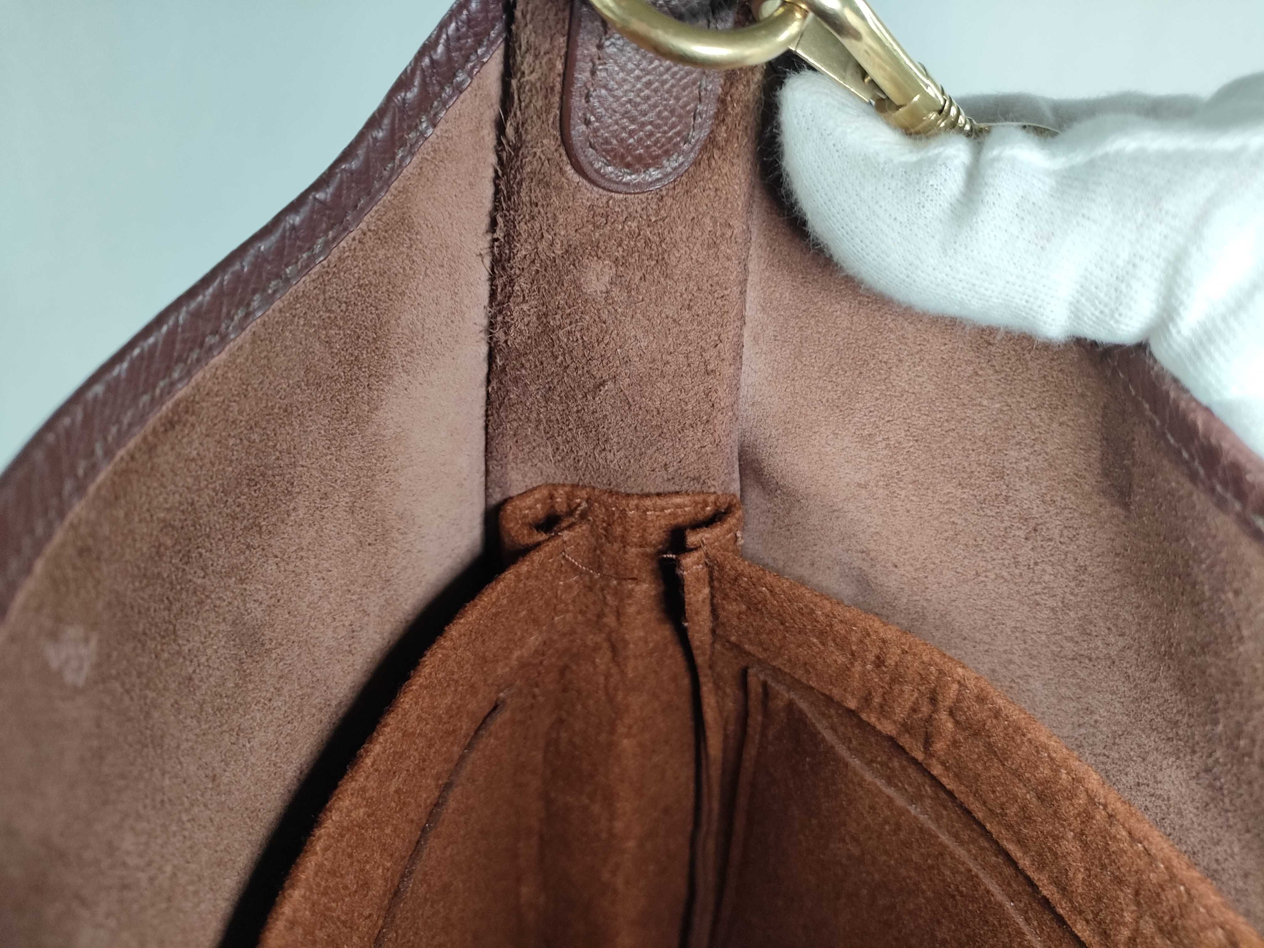 Evelyne 1 Shoulder Bag (with X stamp) — view 10