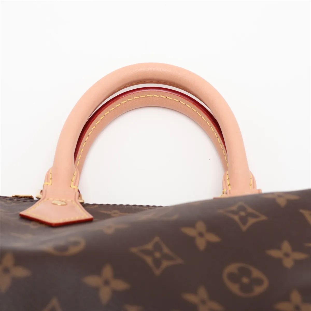 Monogram Speedy Bandoulière 25 M46977 Brown (RFID detected) — view 6