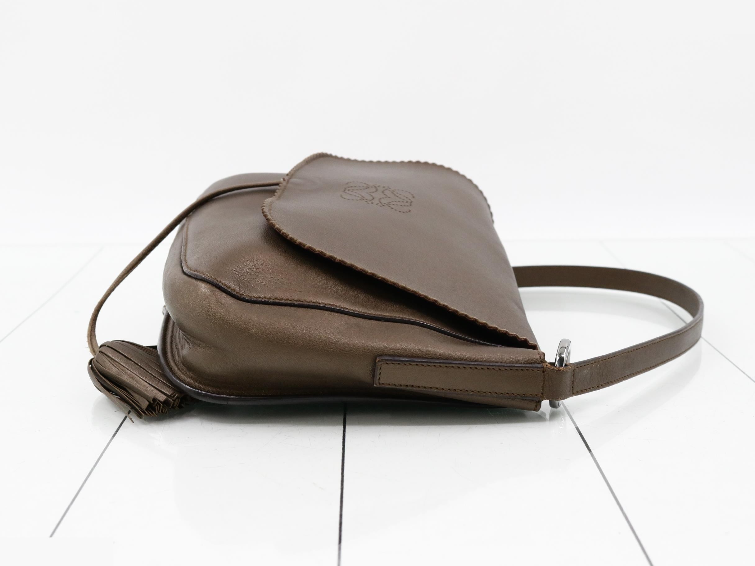 Shoulder bag — view 3