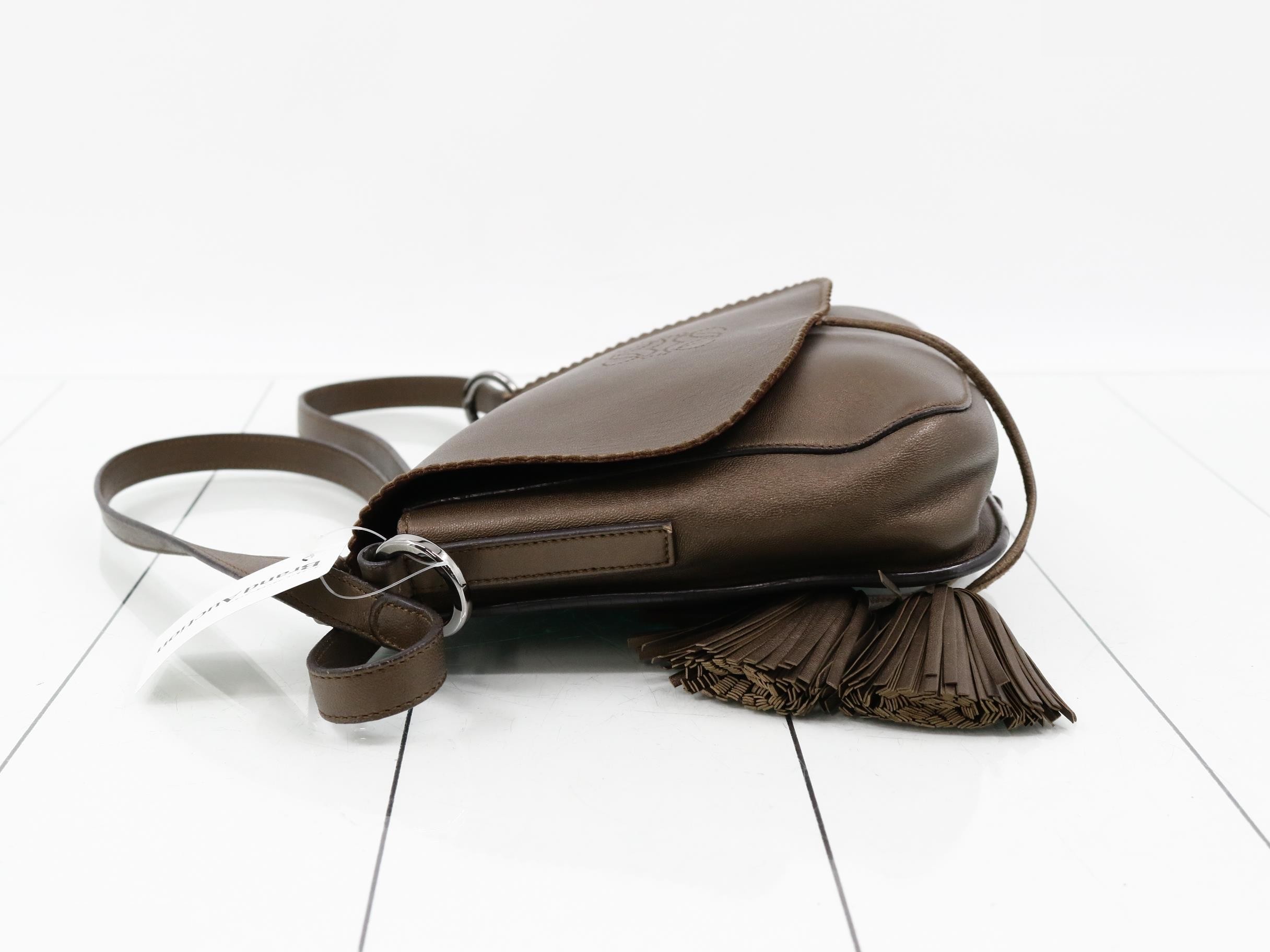 Shoulder bag — view 4