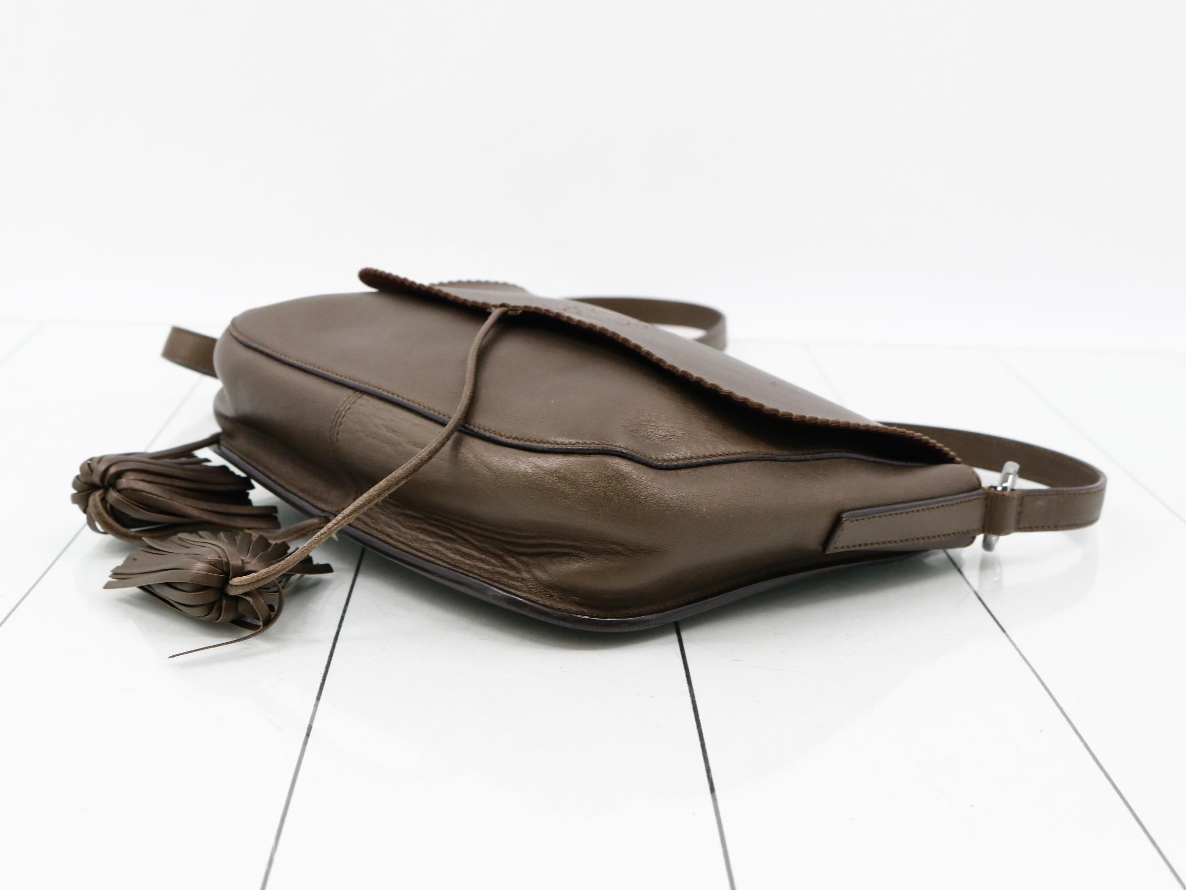 Shoulder bag — view 6