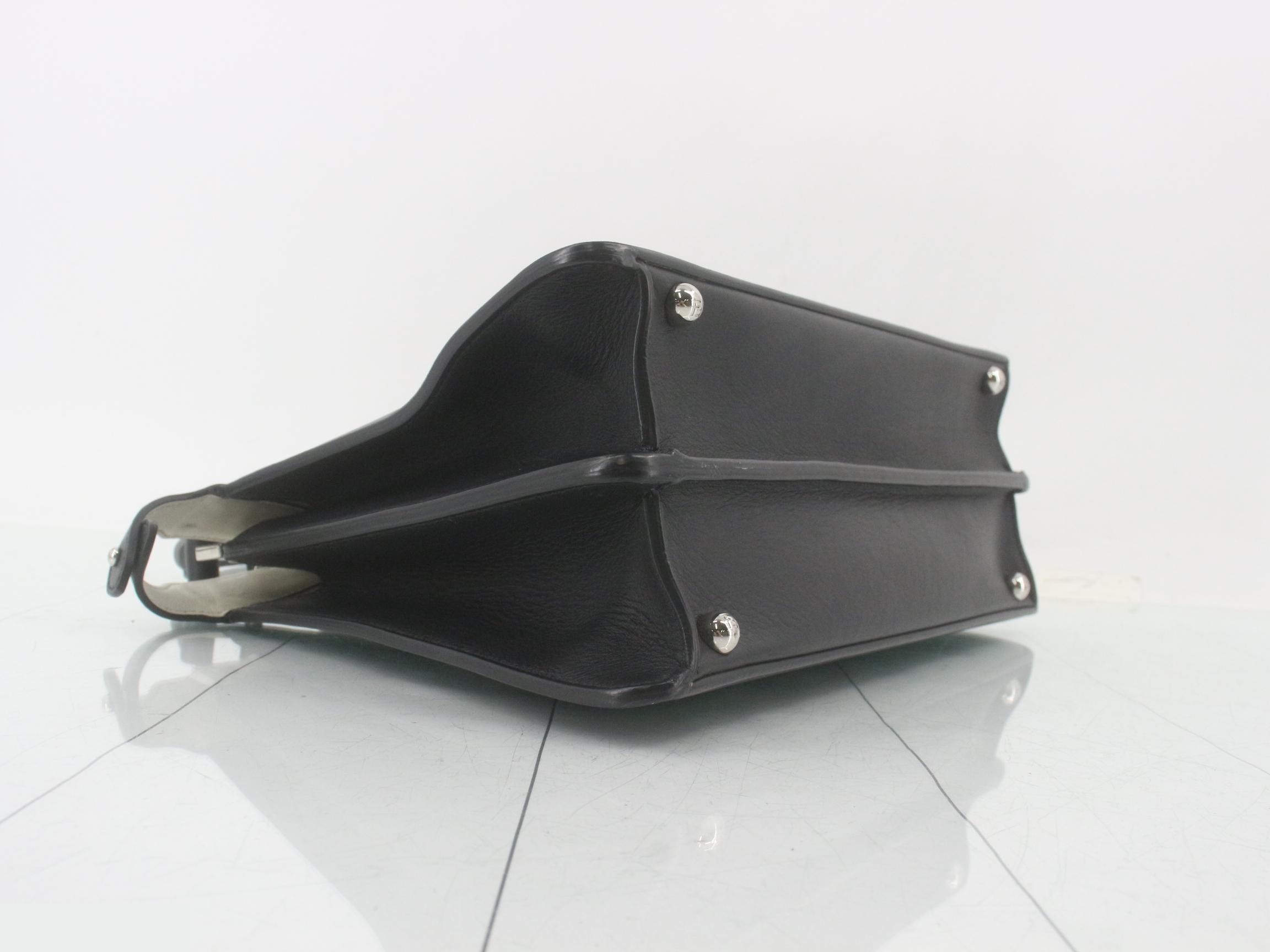 Peekaboo I.U. 2-Way Handbag with Shoulder Strap — view 5