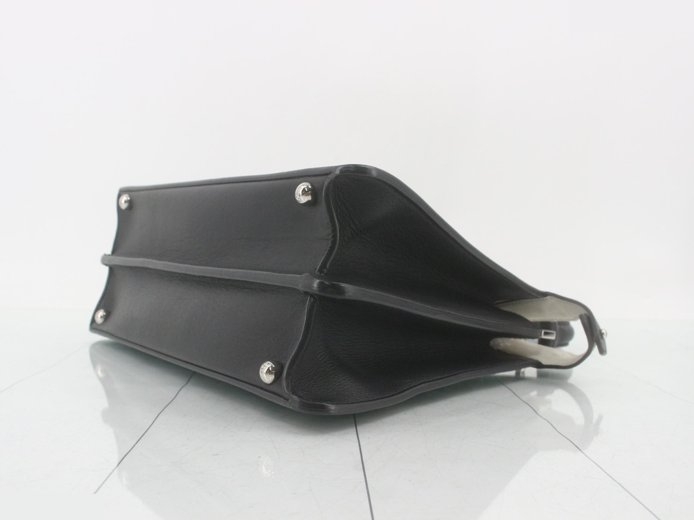 Peekaboo I.U. 2-Way Handbag with Shoulder Strap — view 6