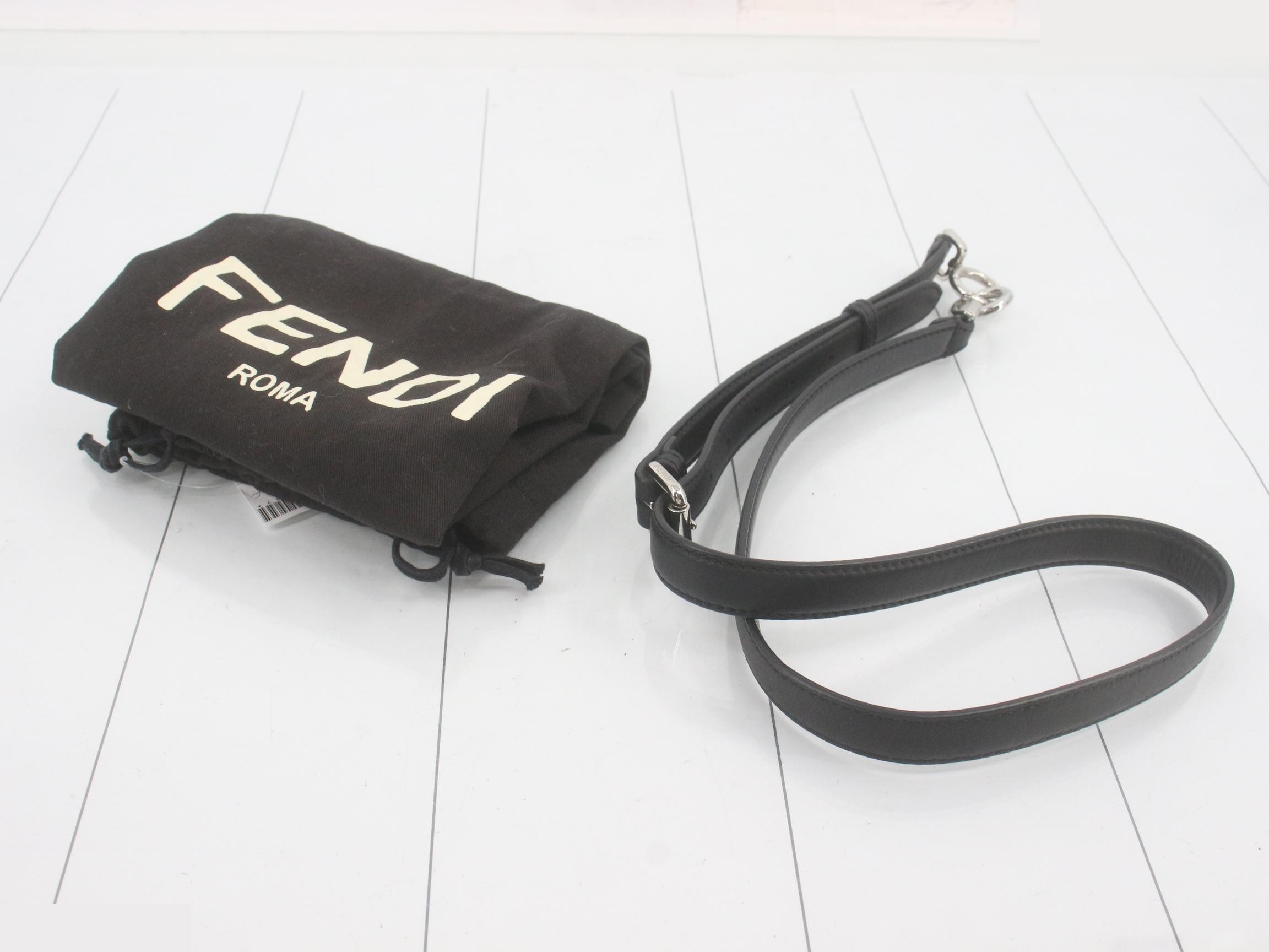 Peekaboo I.U. 2-Way Handbag with Shoulder Strap — view 7