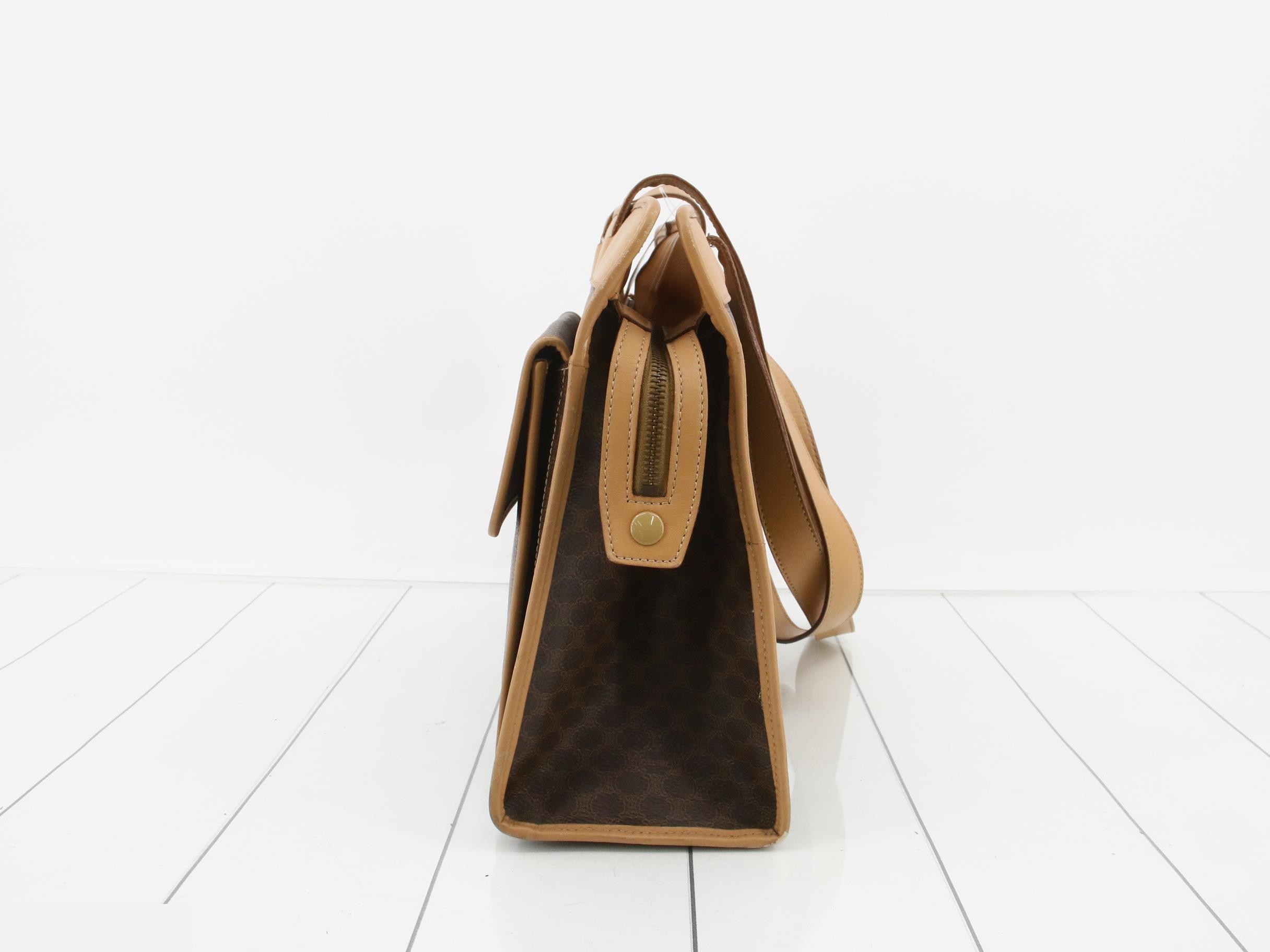 macadam bag — view 3