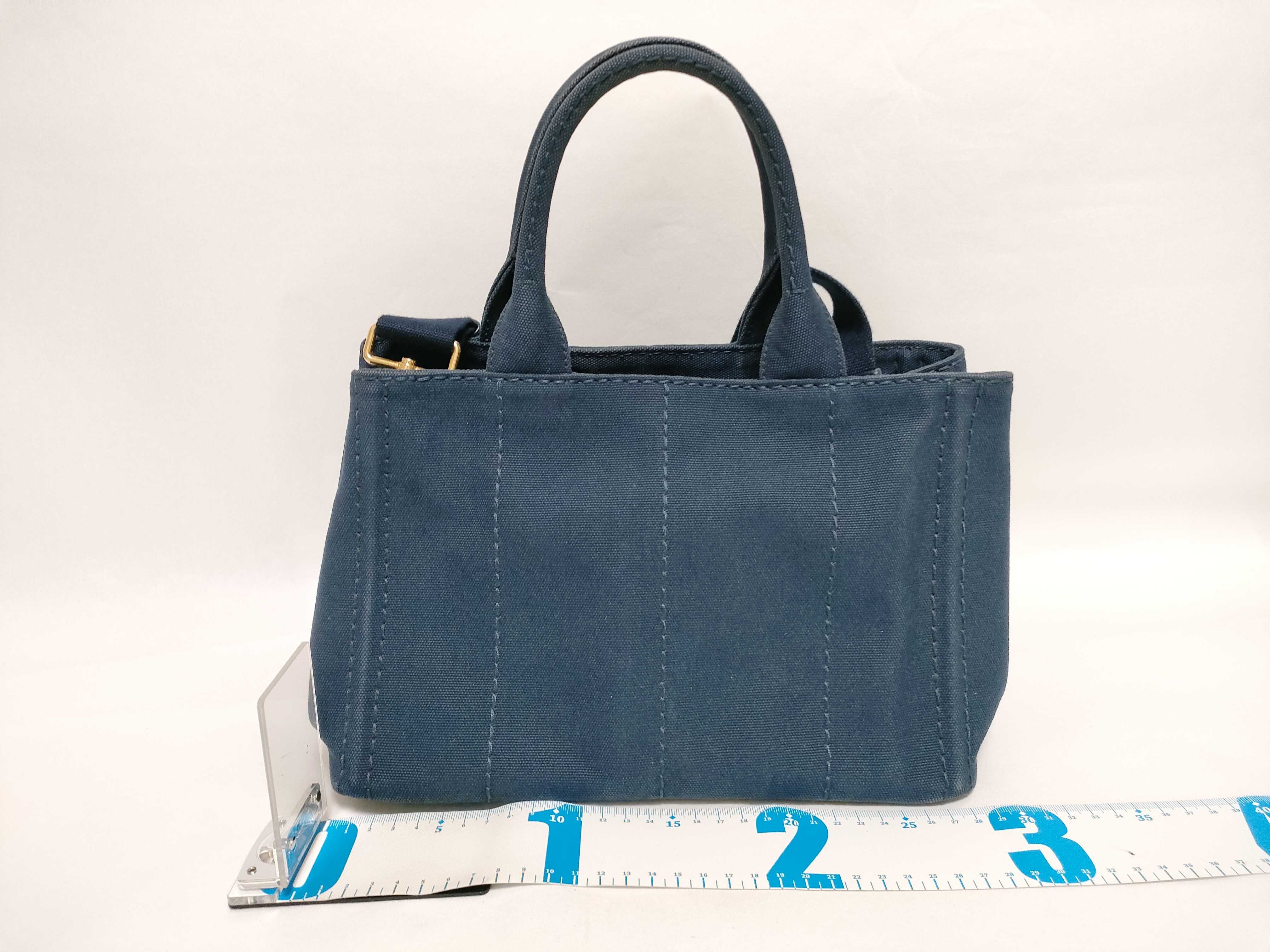 Canapa handbag — view 2