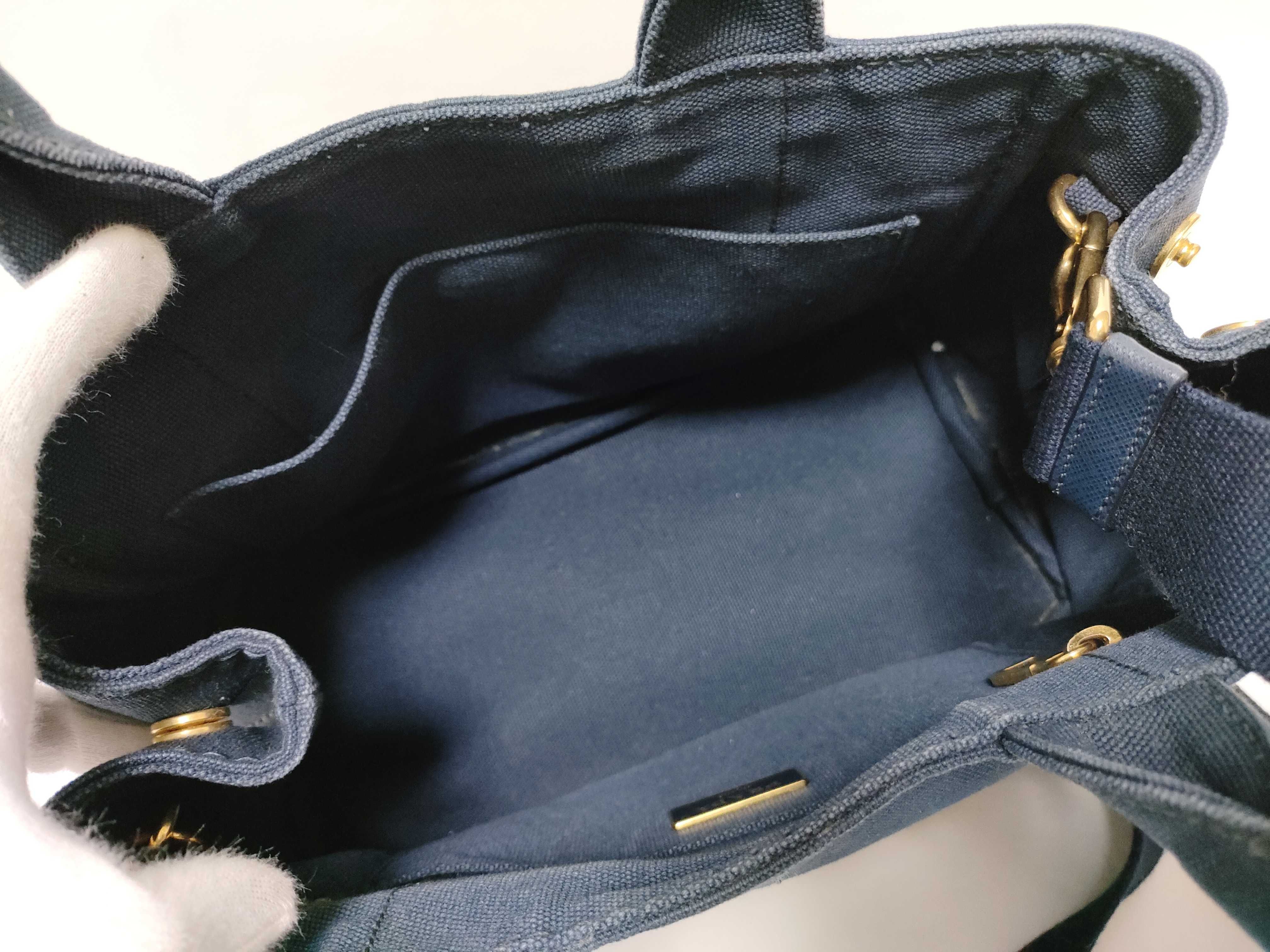 Canapa handbag — view 11