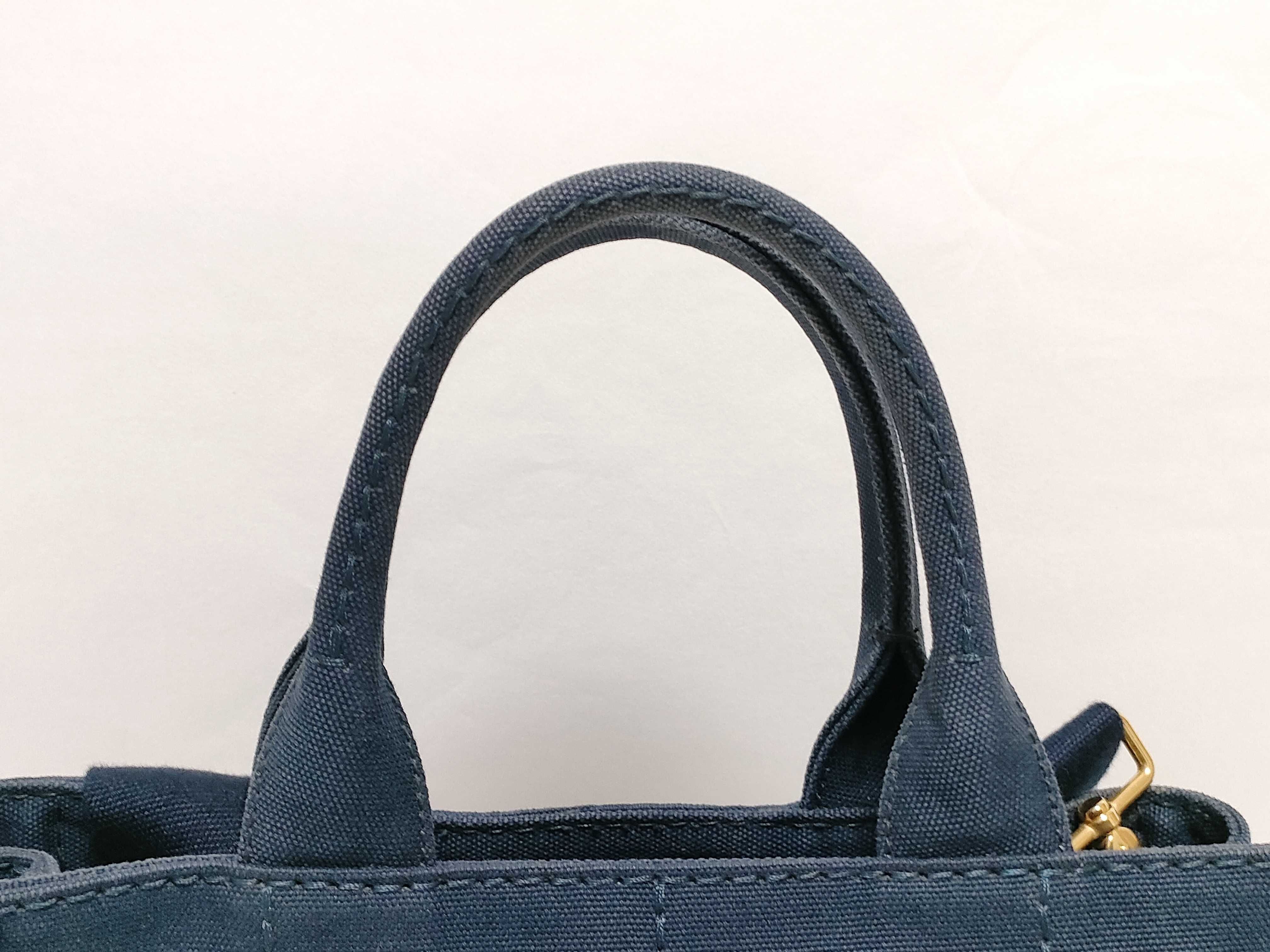 Canapa handbag — view 3