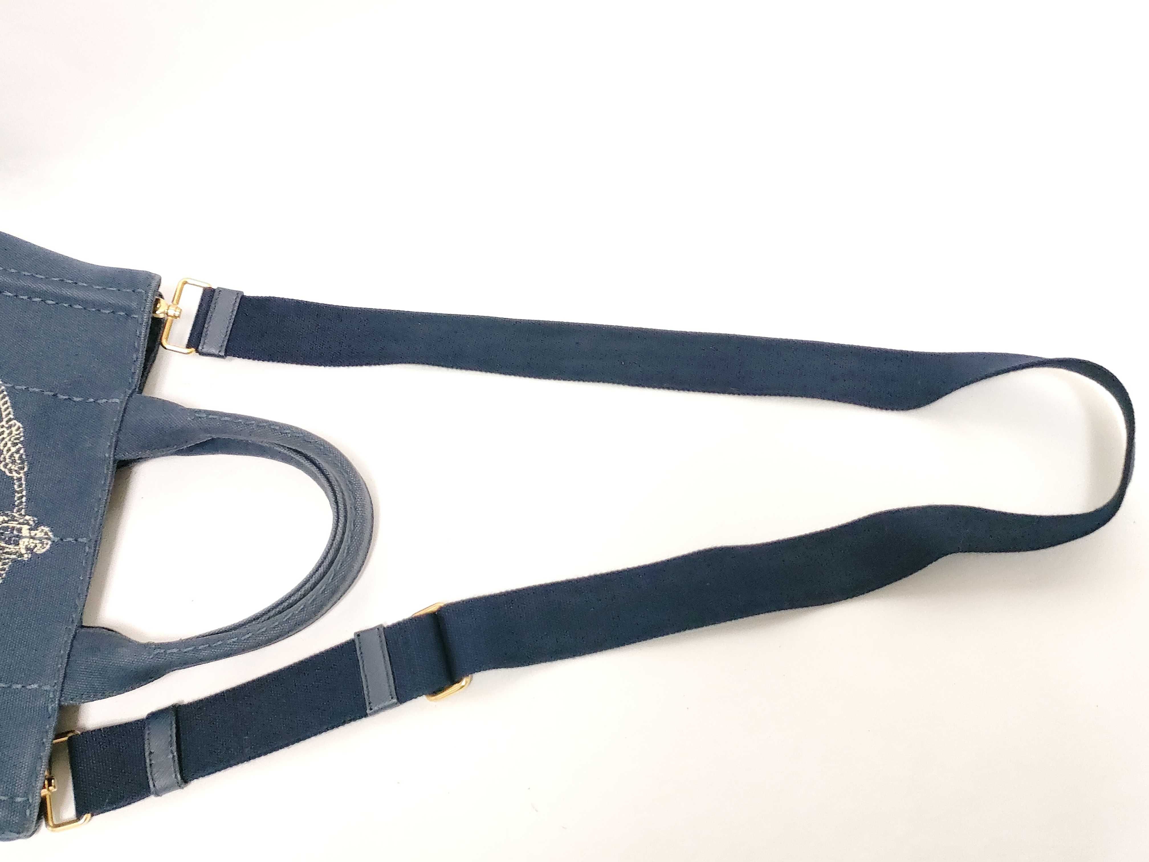 Canapa handbag — view 6