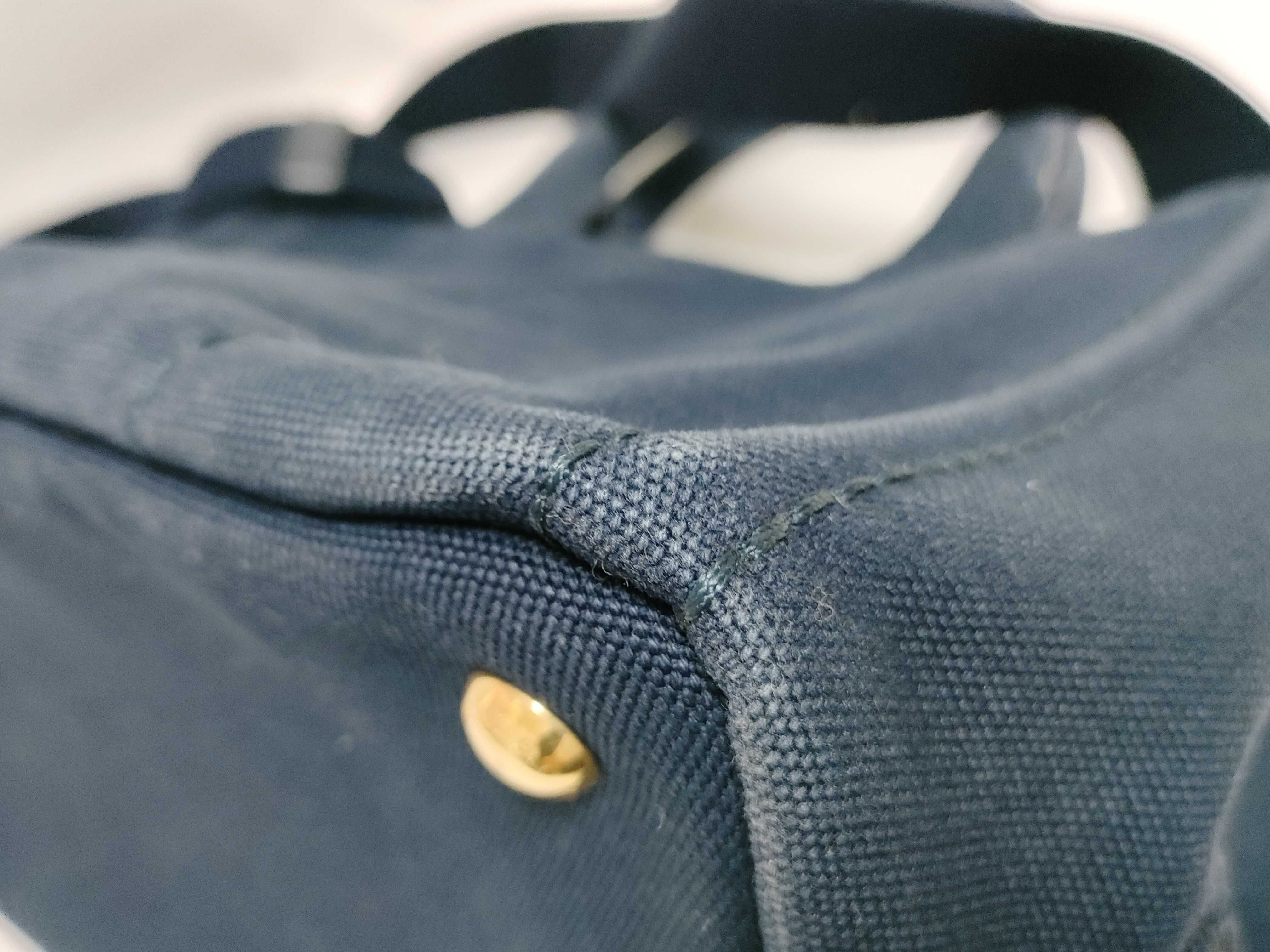 Canapa handbag — view 7