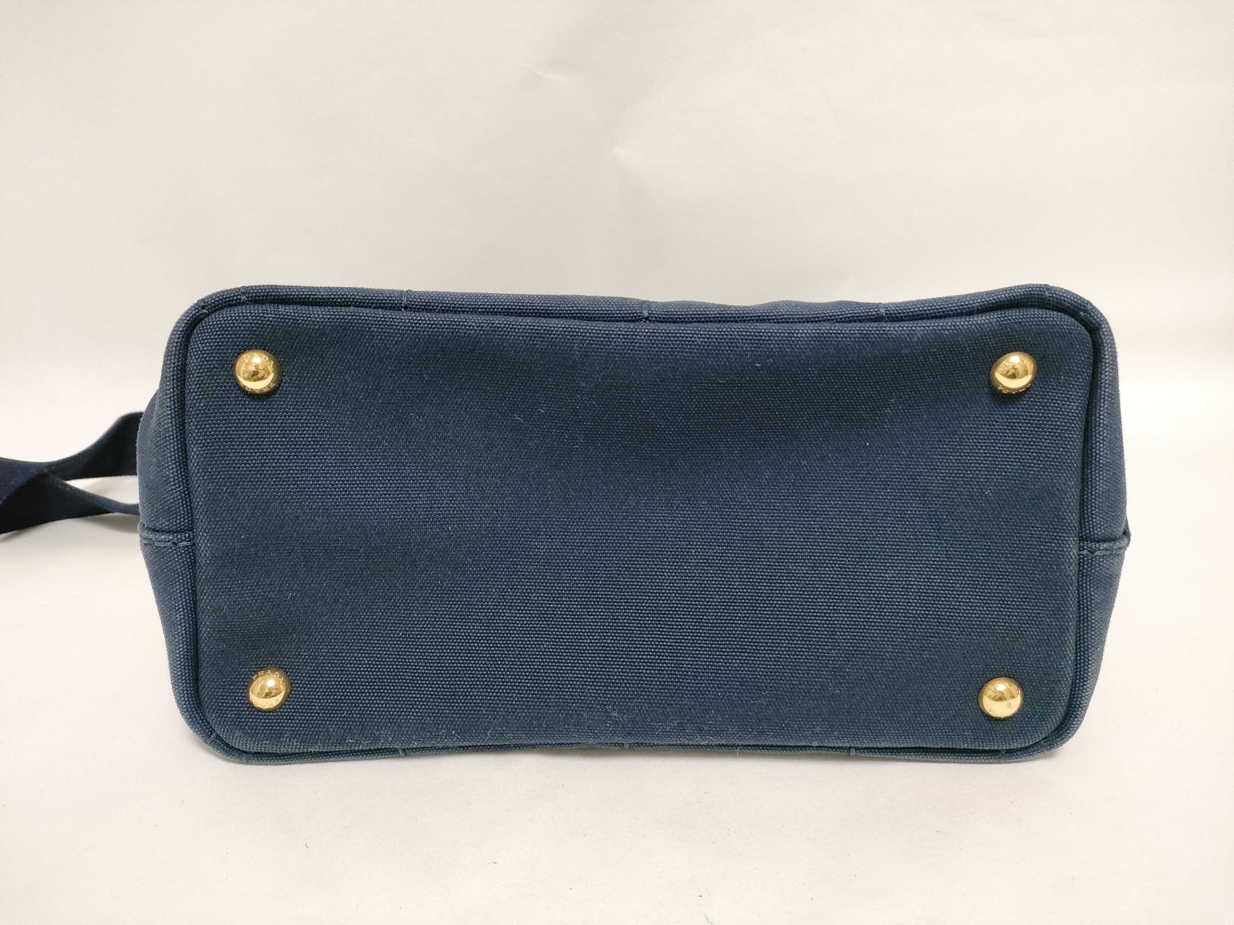 Canapa handbag — view 8