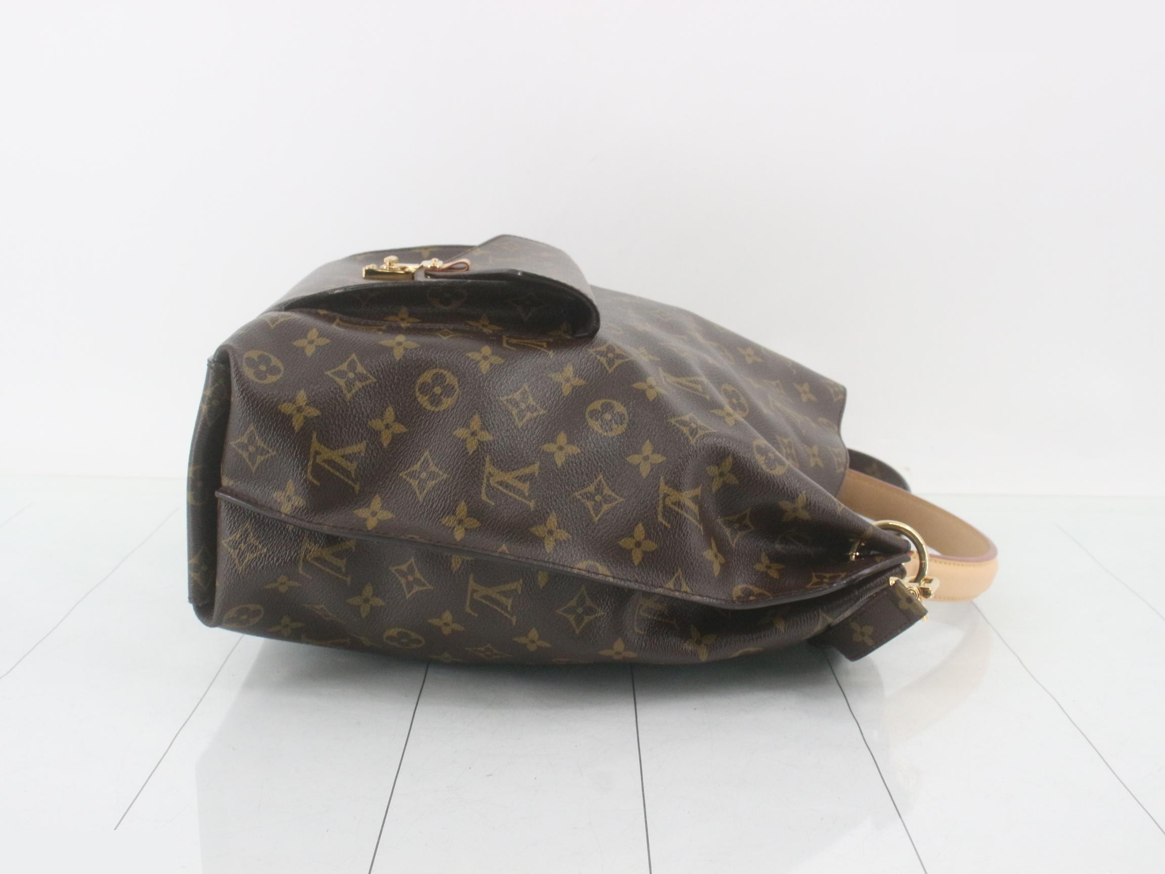 Metis Shoulder Bag M40781 — view 3