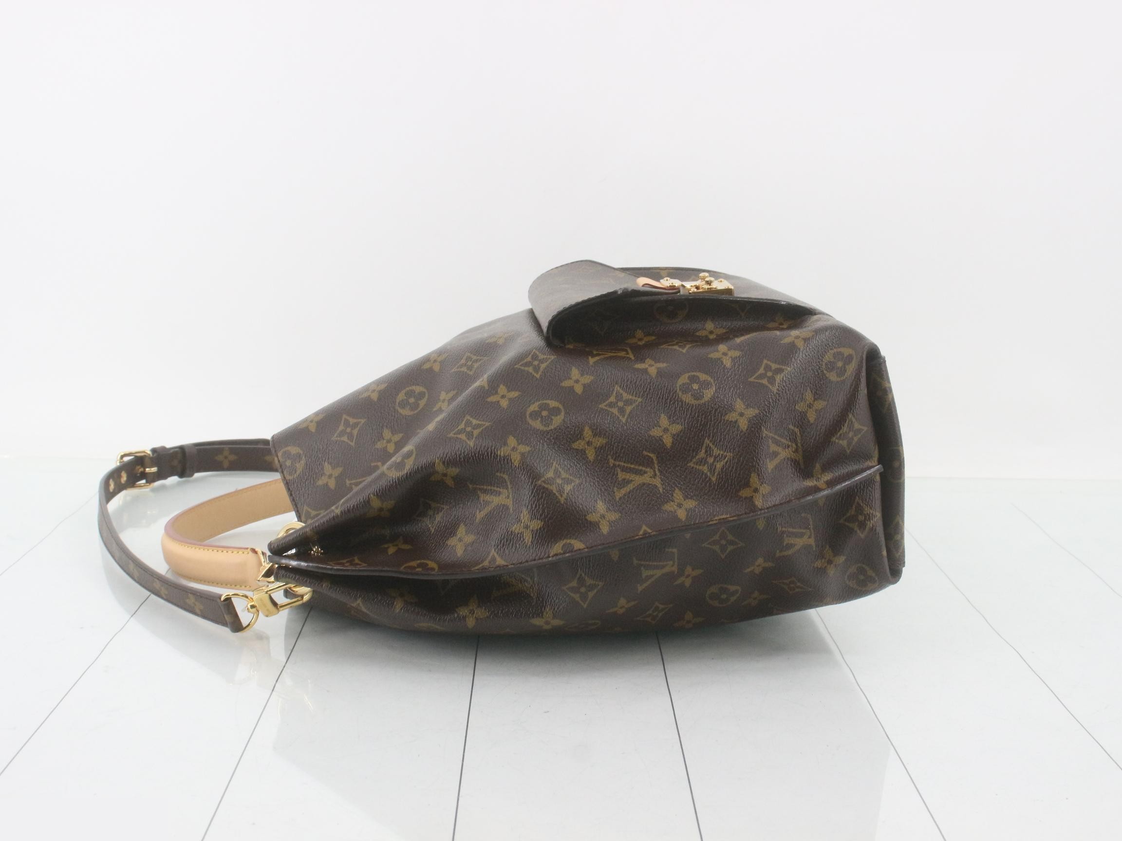 Metis Shoulder Bag M40781 — view 4