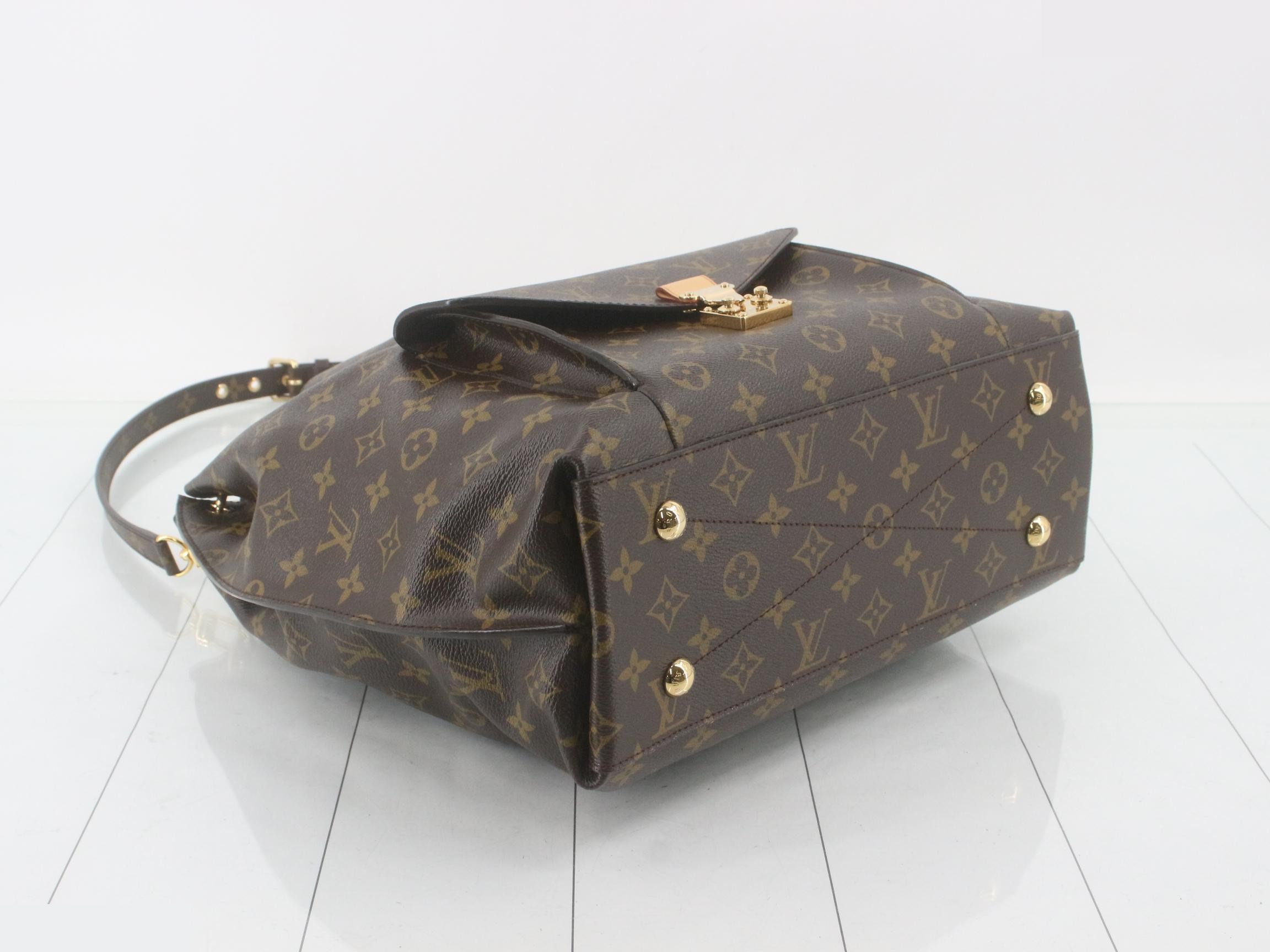 Metis Shoulder Bag M40781 — view 5