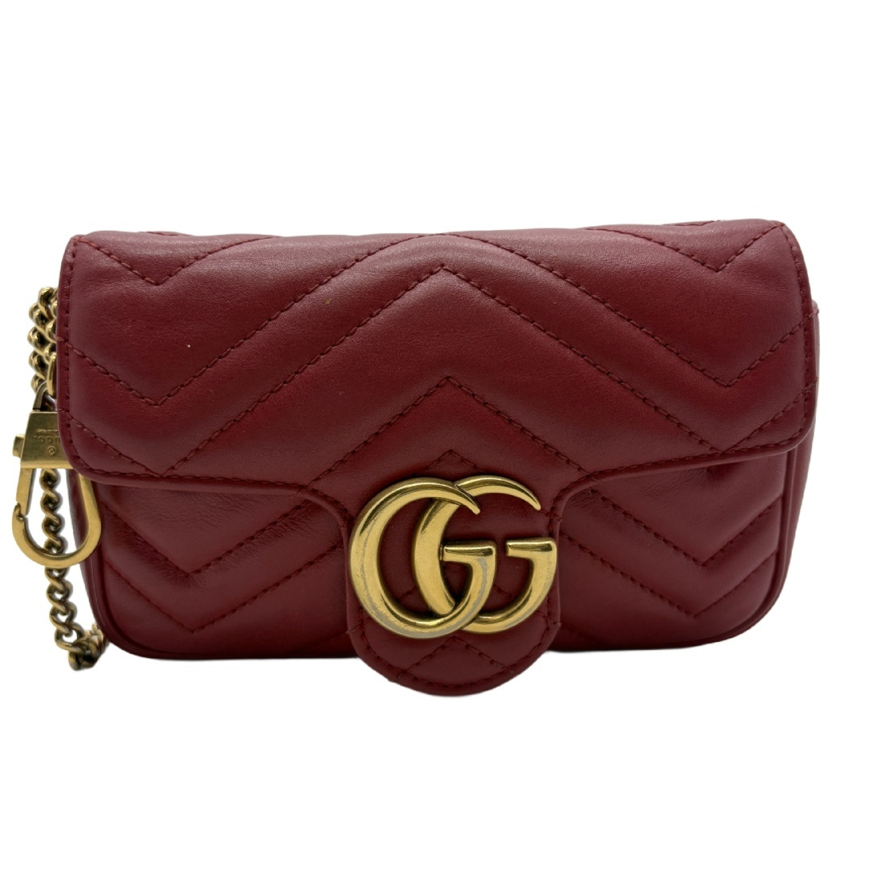 Marmont Mini Shoulder Bag