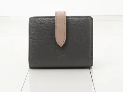 Compact wallet