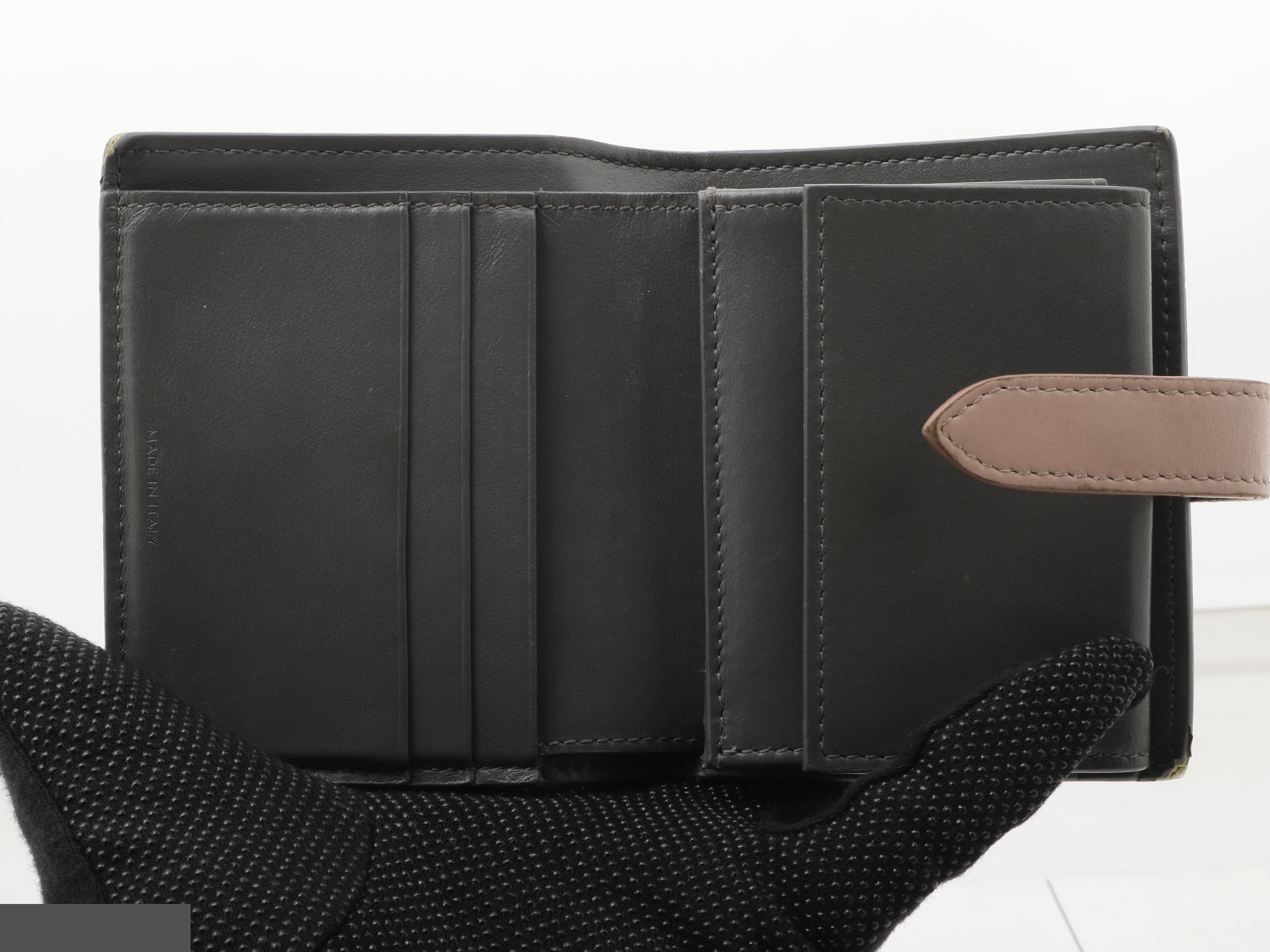 Compact wallet — view 4