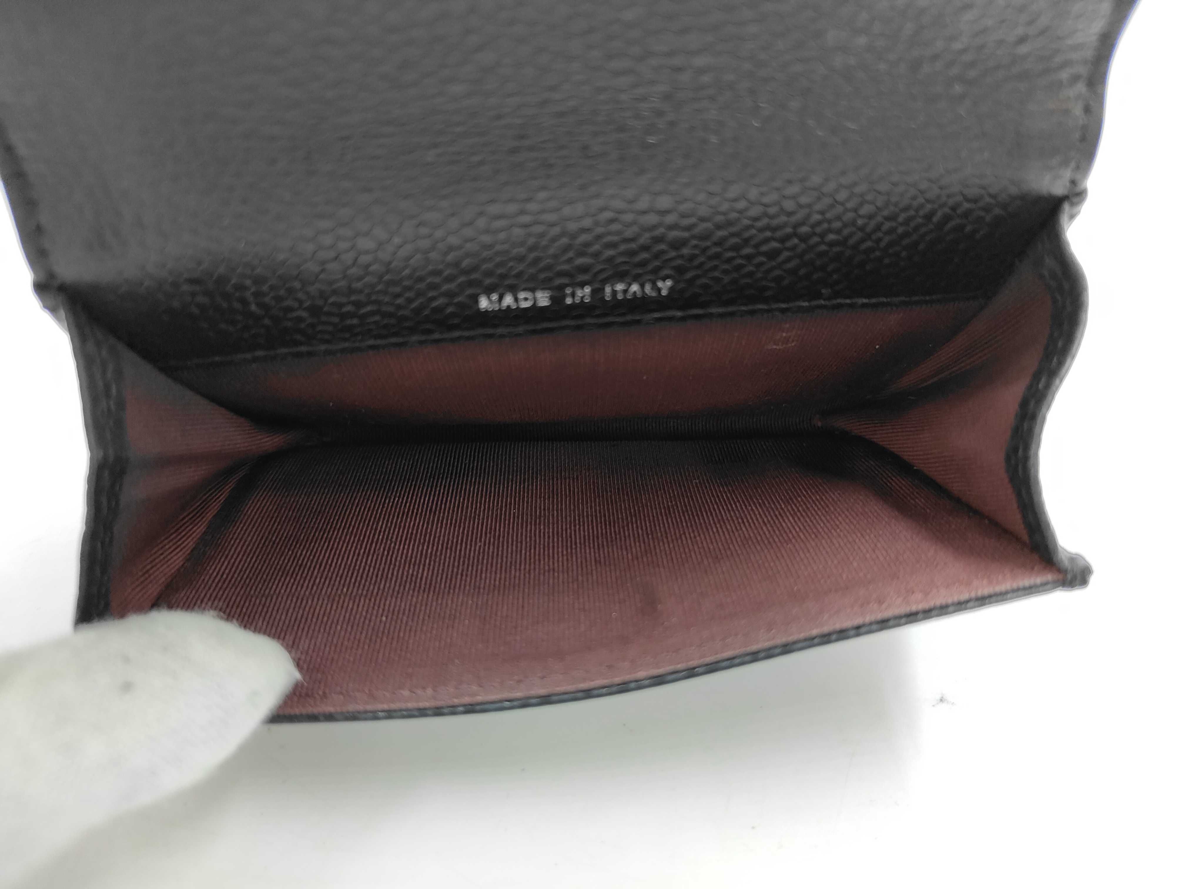 Classic Flap Card Case Coin Purse — view 10
