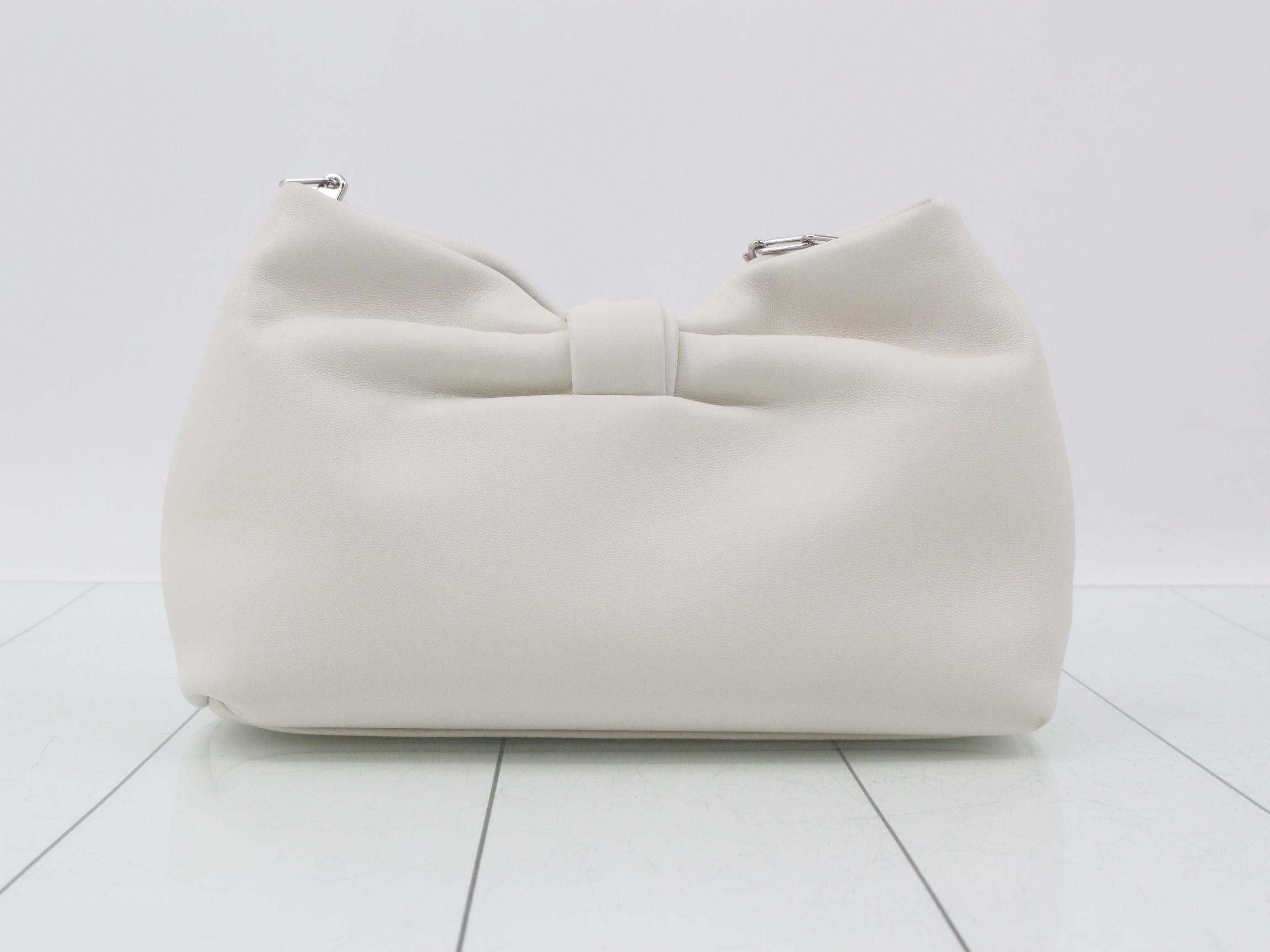 Bow Bag Small Shoulder Bag — view 2
