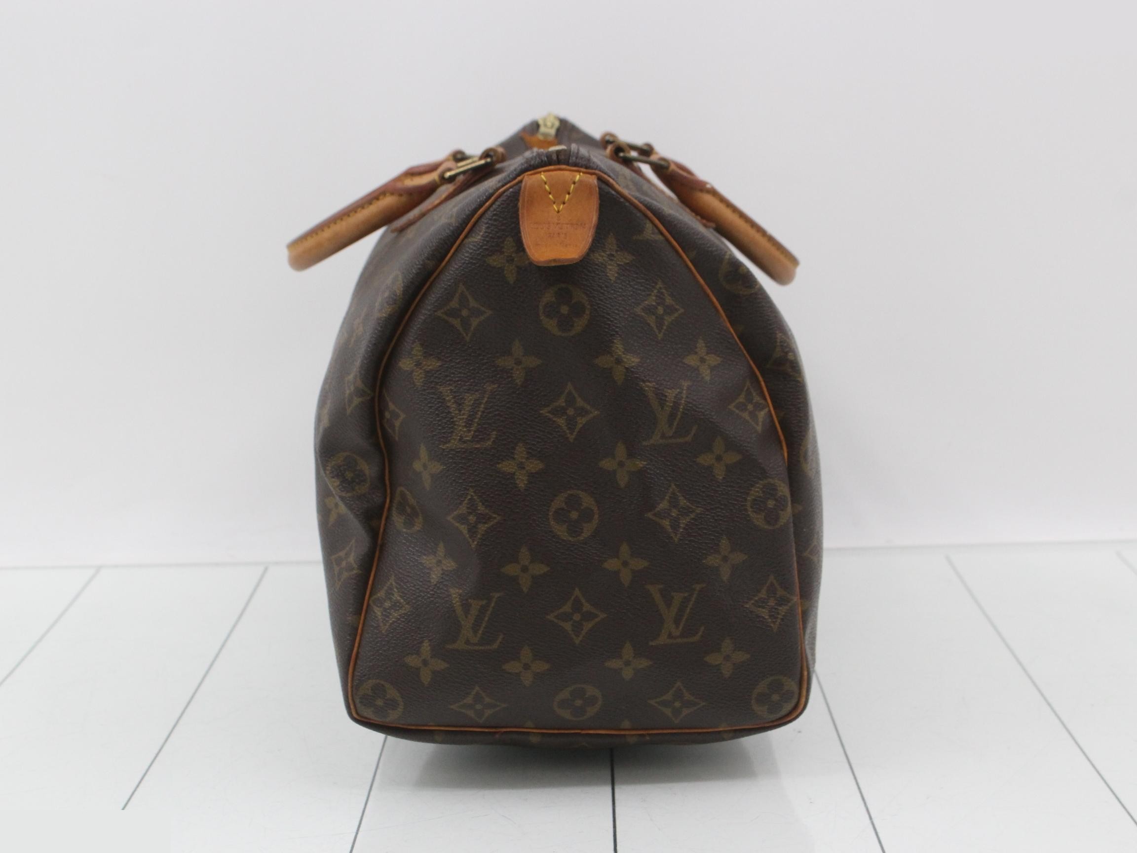 Speedy 35 — view 4