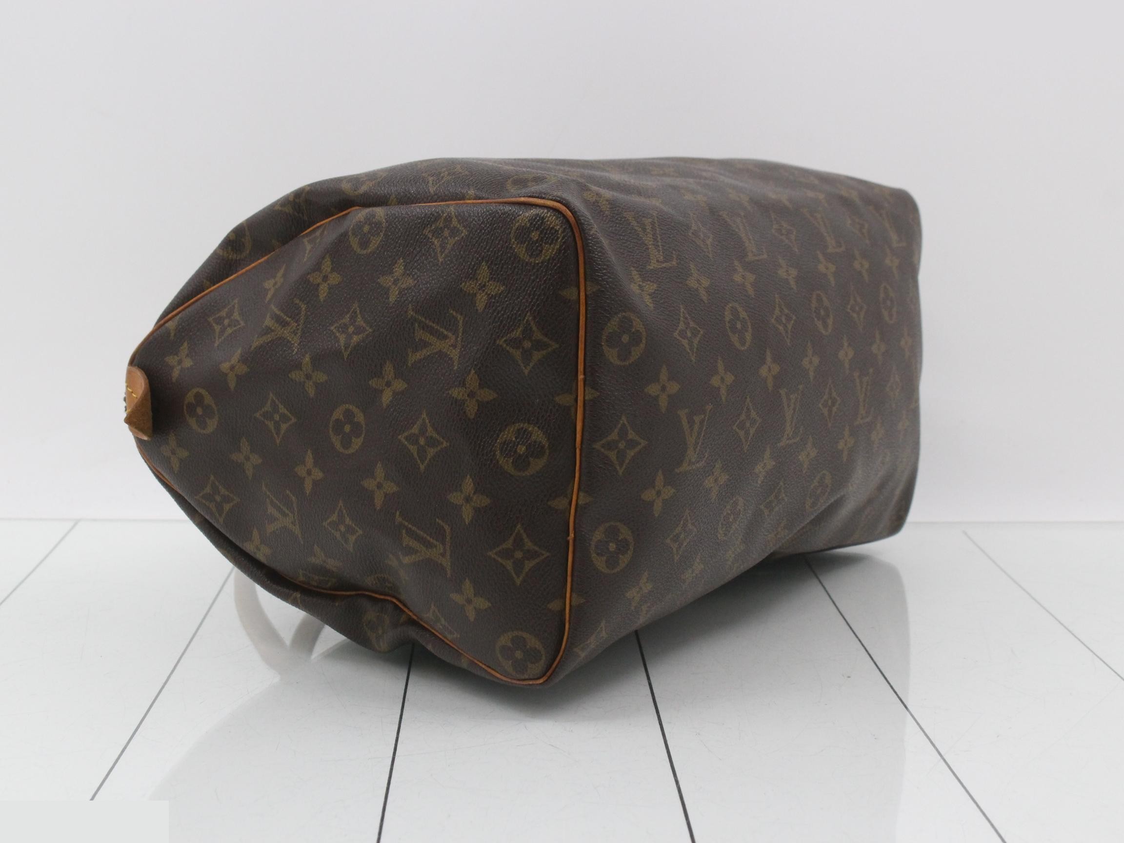 Speedy 35 — view 5