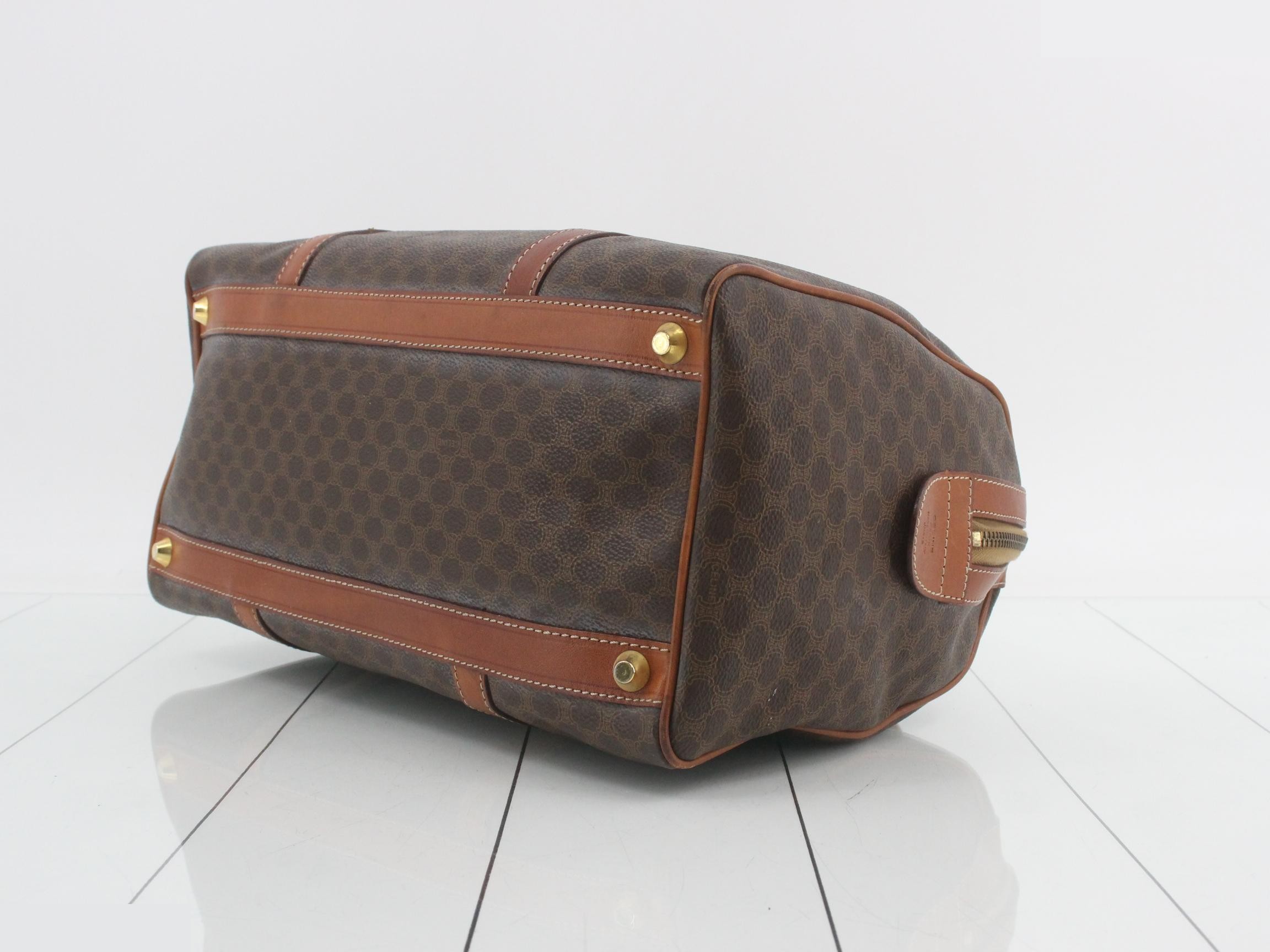 Macadam Boston Bag W35 — view 6