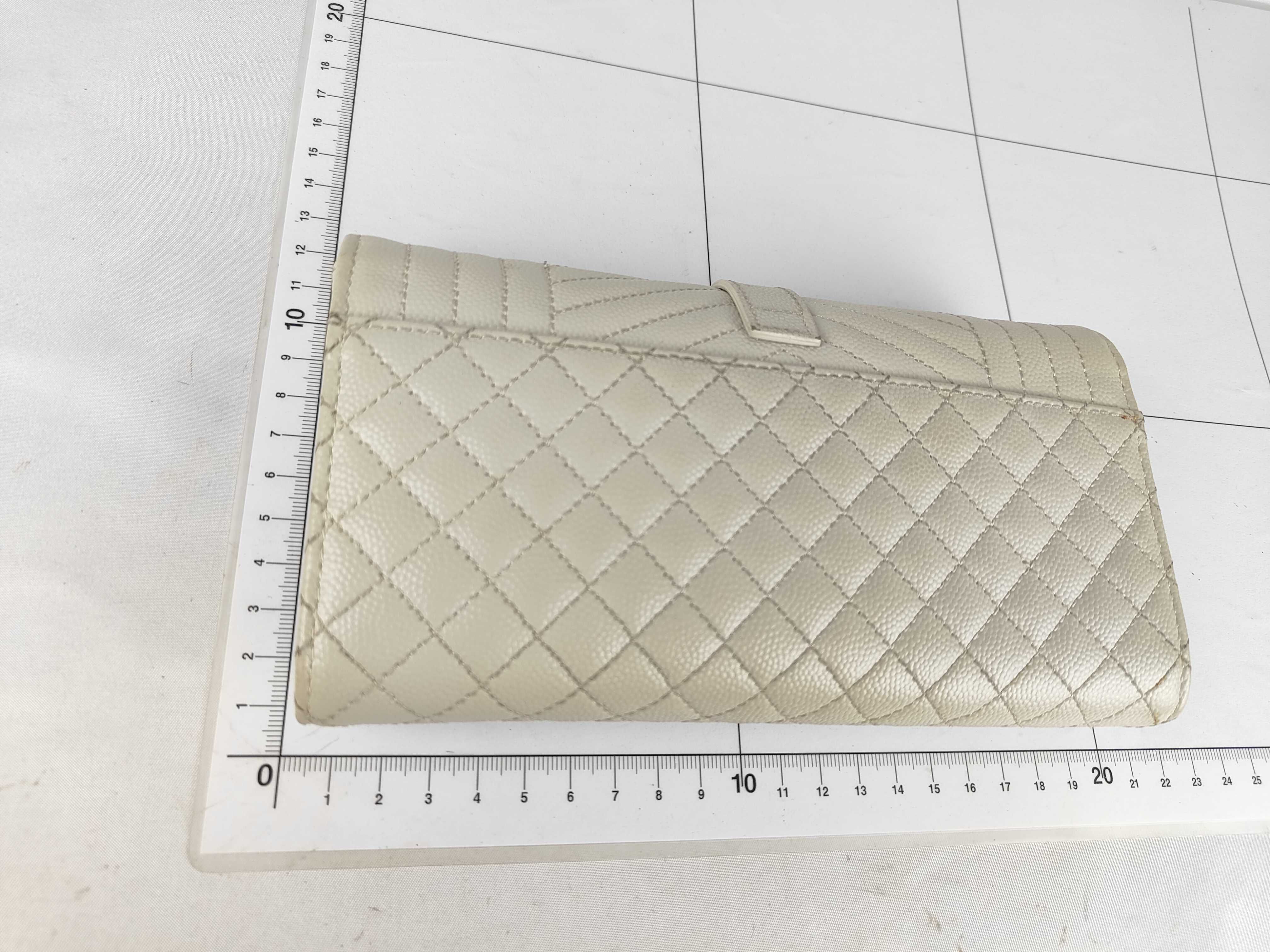 Cassandra Long Wallet — view 2