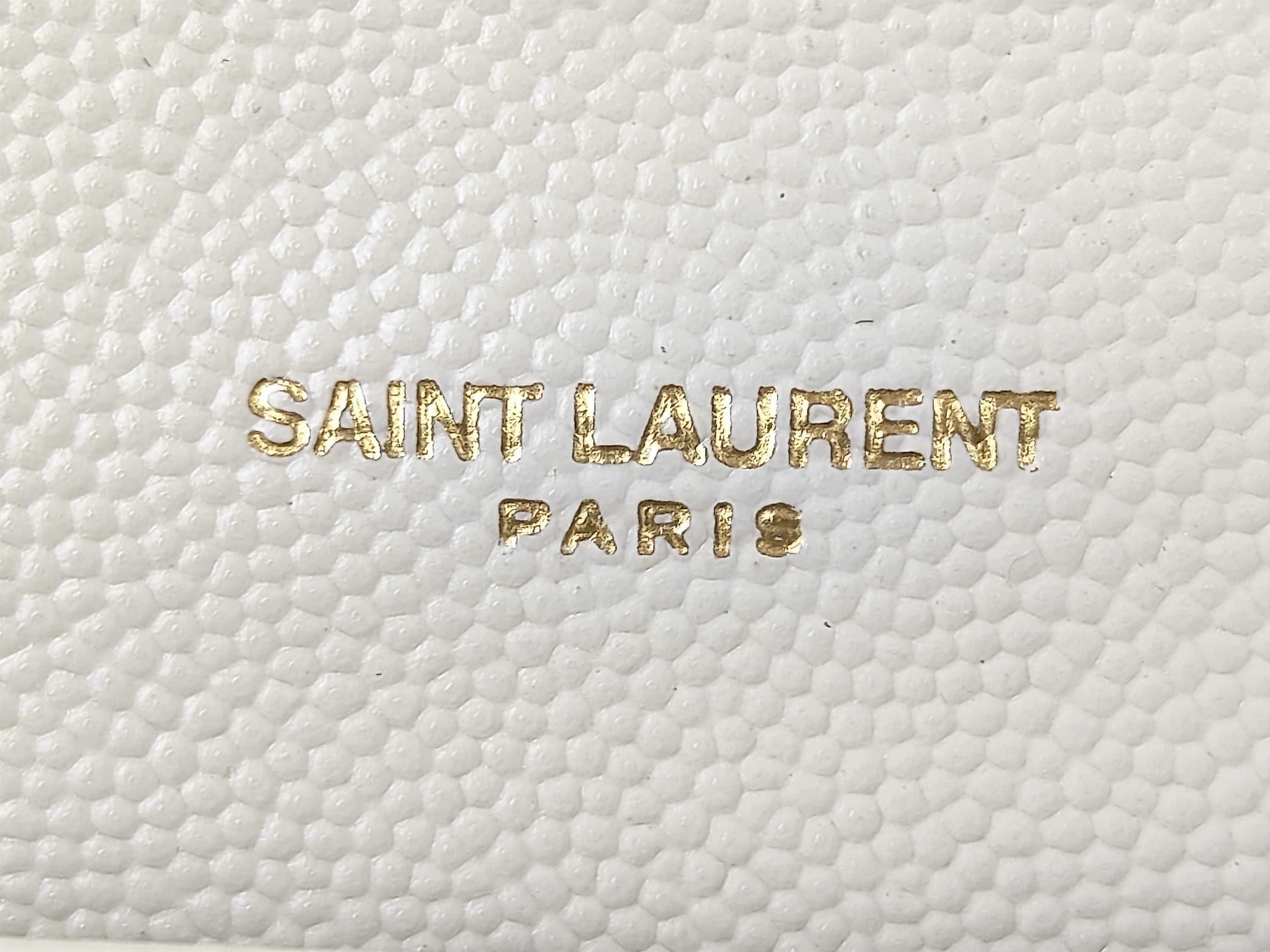 Cassandra Long Wallet — view 11