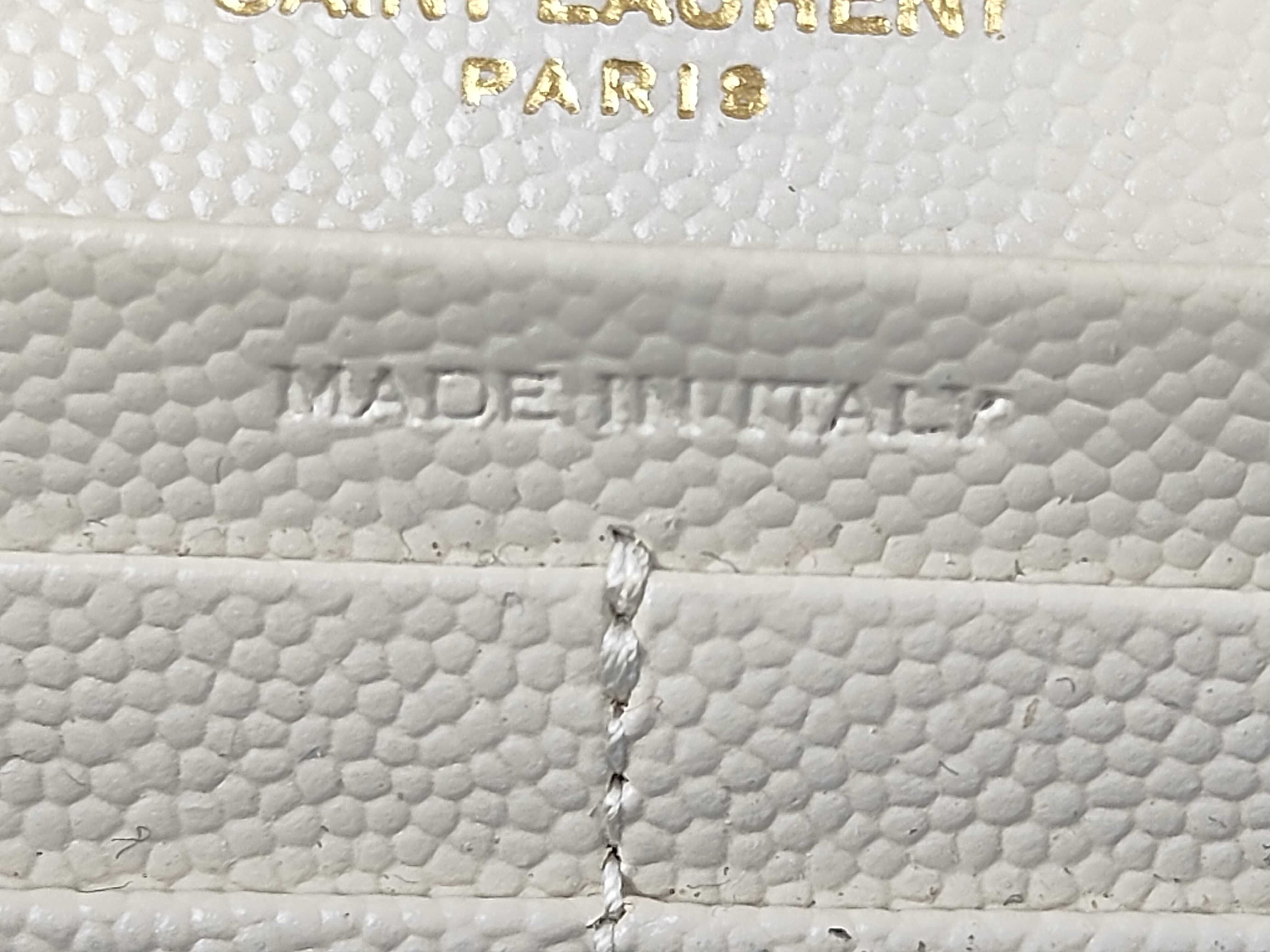 Cassandra Long Wallet — view 12