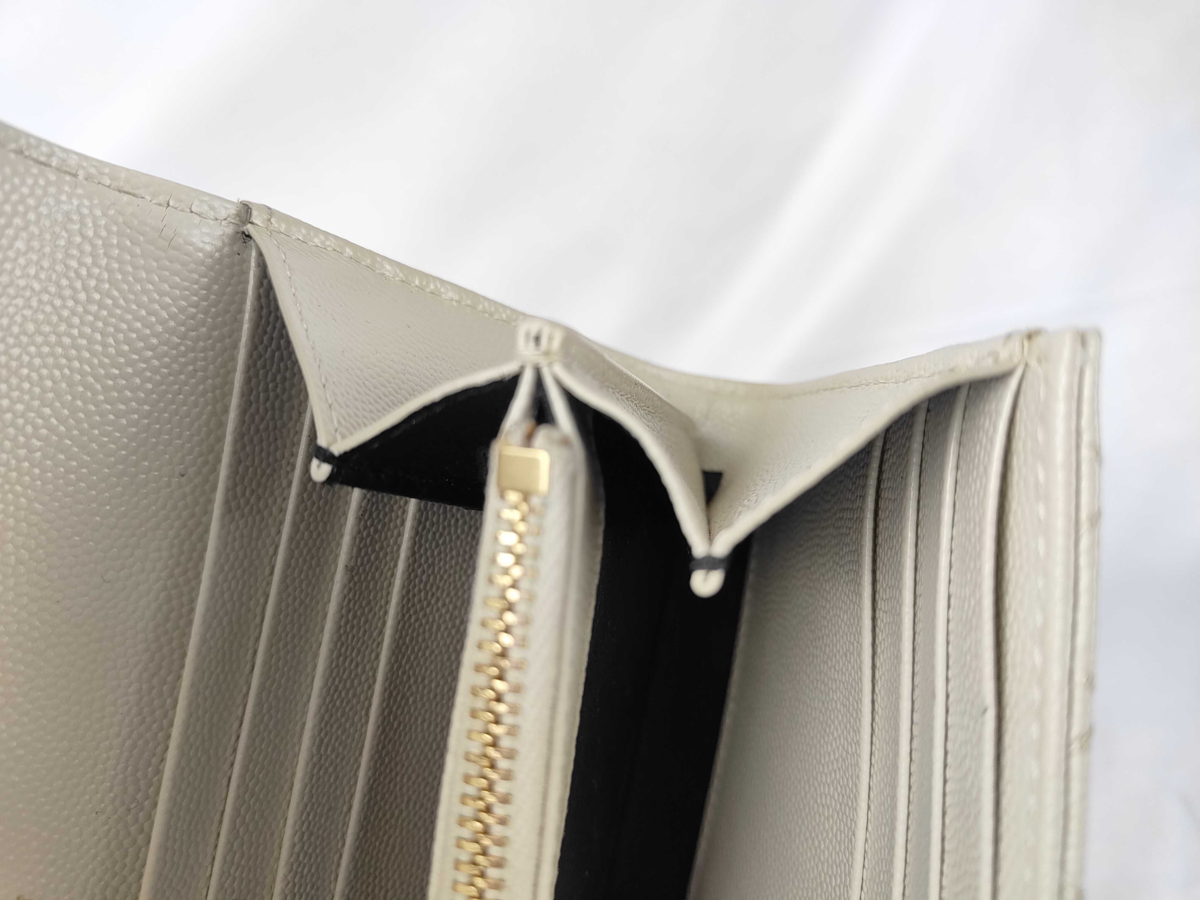 Cassandra Long Wallet — view 13